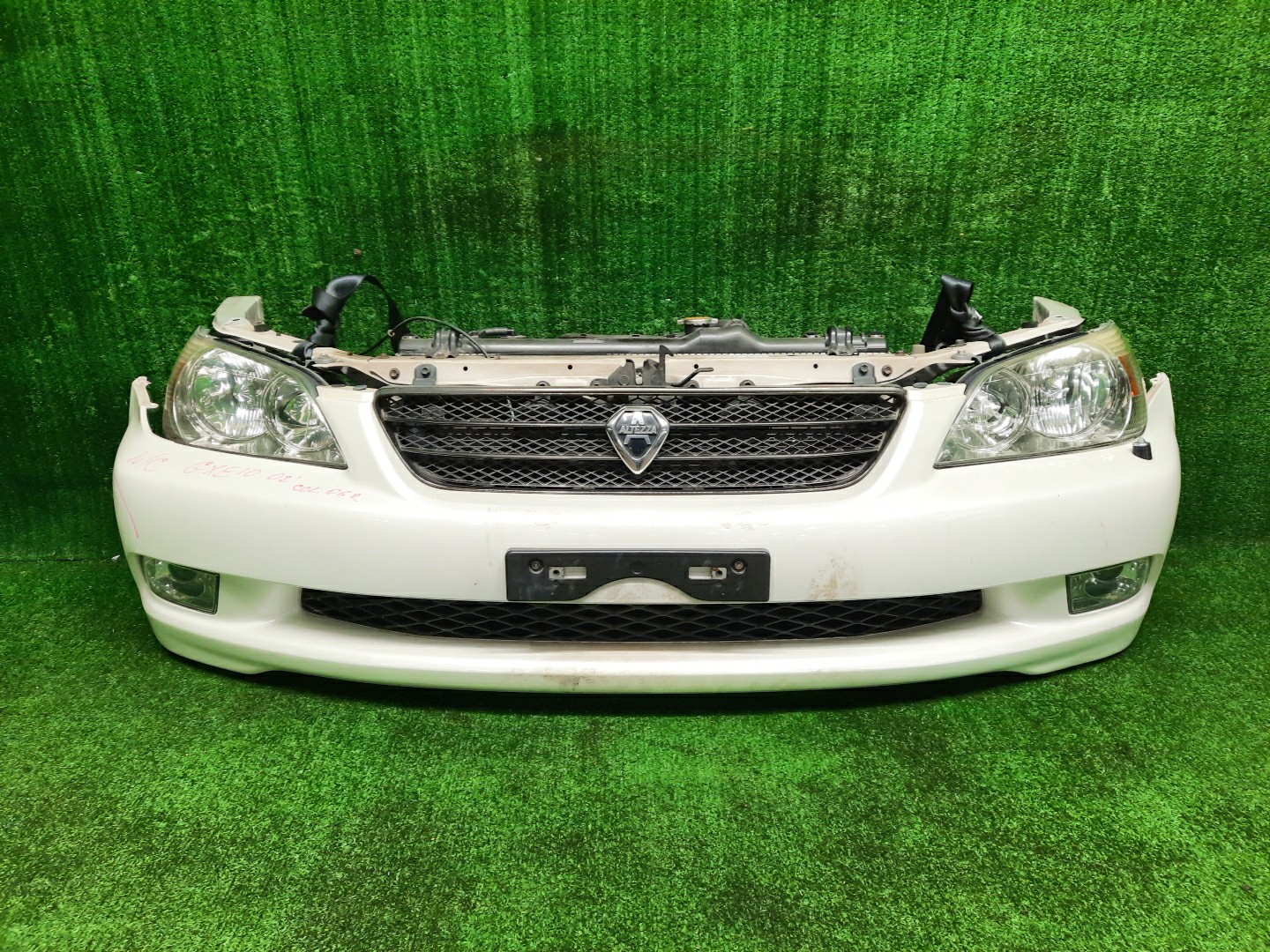 Ноускат TOYOTA ALTEZZA, IS200, IS300 GXE10, SXE10, JCE10, JCE15 1G-FE 2533 1 ракурс