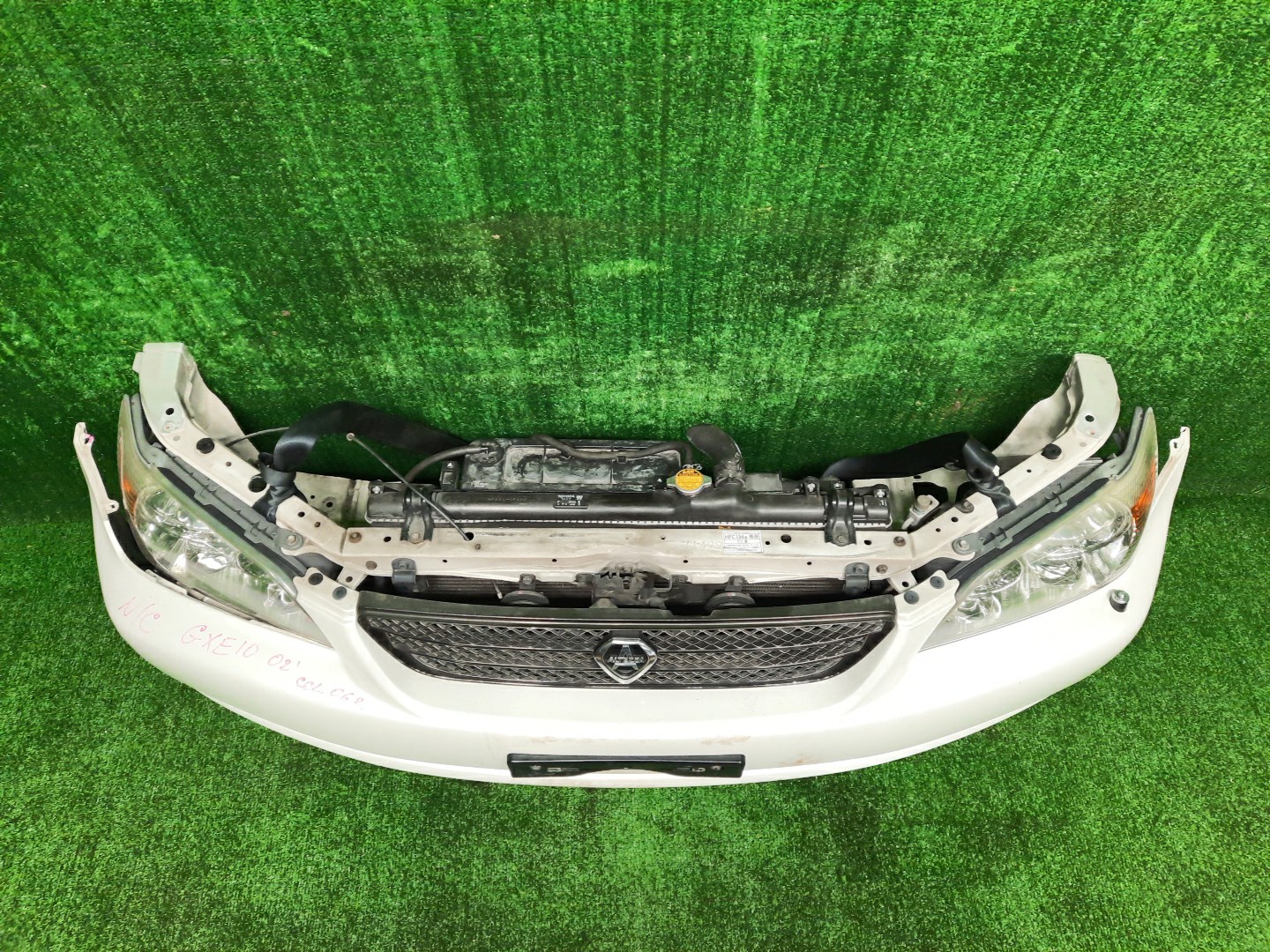 Ноускат TOYOTA ALTEZZA, IS200, IS300 GXE10, SXE10, JCE10, JCE15 1G-FE 2533 2 ракурс