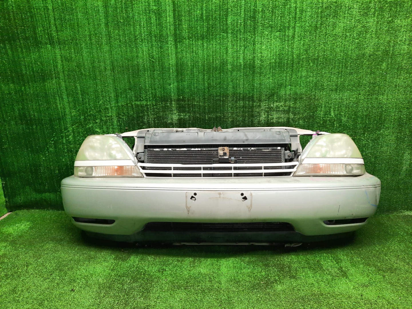Ноускат TOYOTA HARRIER ACU10W, ACU15W 2AZ-FE 2577 1 ракурс