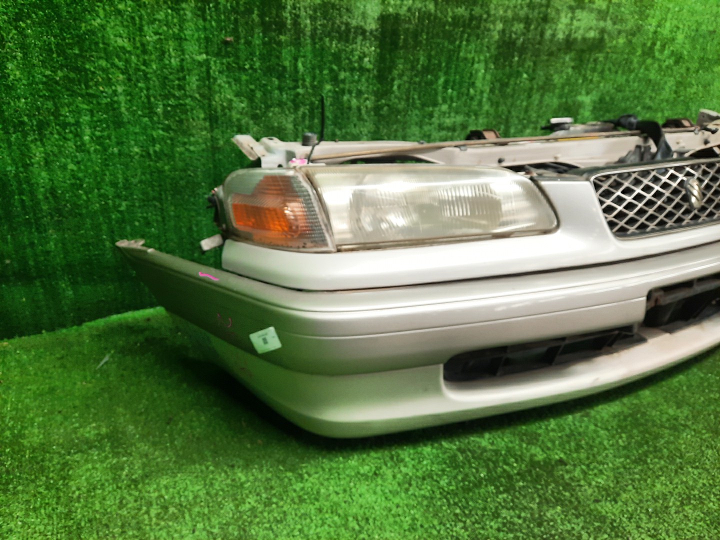 Ноускат TOYOTA SPRINTER AE111, AE114, AE110, EE111 5A-FE 2578 2 ракурс