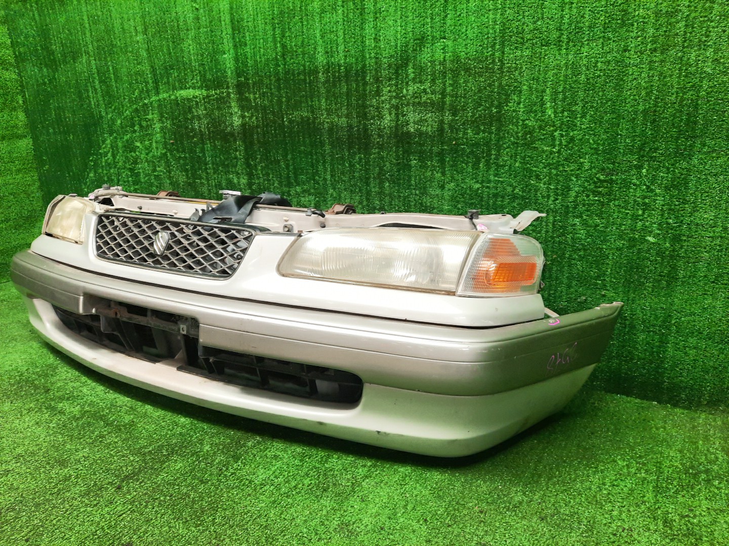 Ноускат TOYOTA SPRINTER AE111, AE114, AE110, EE111 5A-FE 2578 3 ракурс