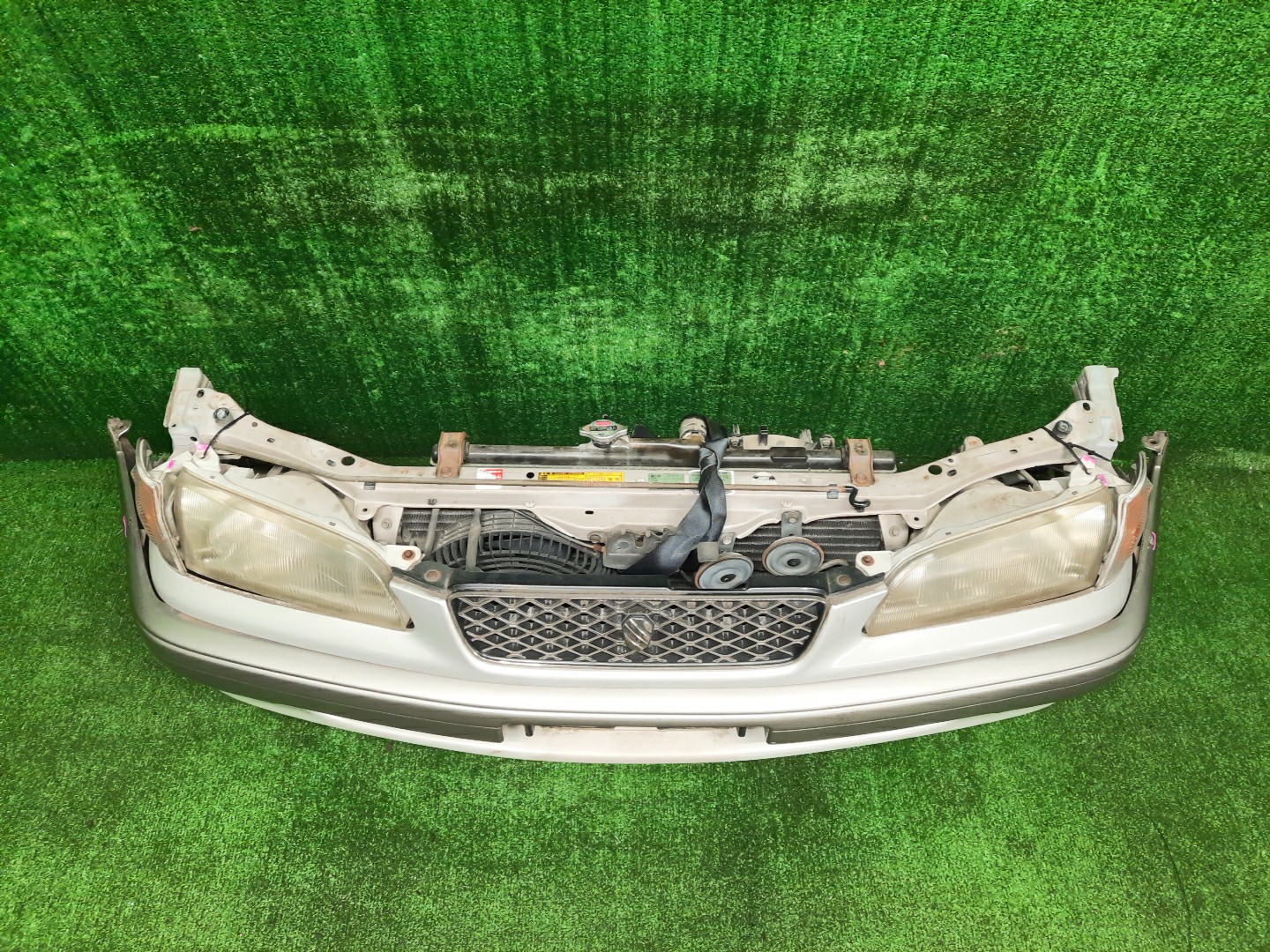 Ноускат TOYOTA SPRINTER AE111, AE114, AE110, EE111 5A-FE 2578 4 ракурс