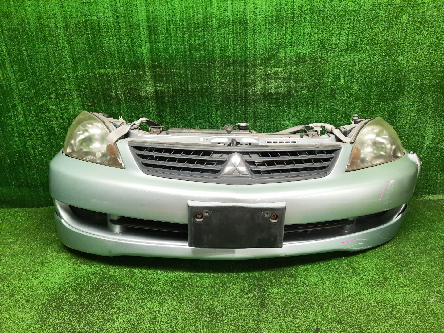 Ноускат MITSUBISHI LANCER CEDIA, LANCER CS3W, CS9W, CS9A, CS1A, CS2A, CS2W, CS5W, CS5A, CS3A, CS6A, CS2V 4G15 2581 1 ракурс