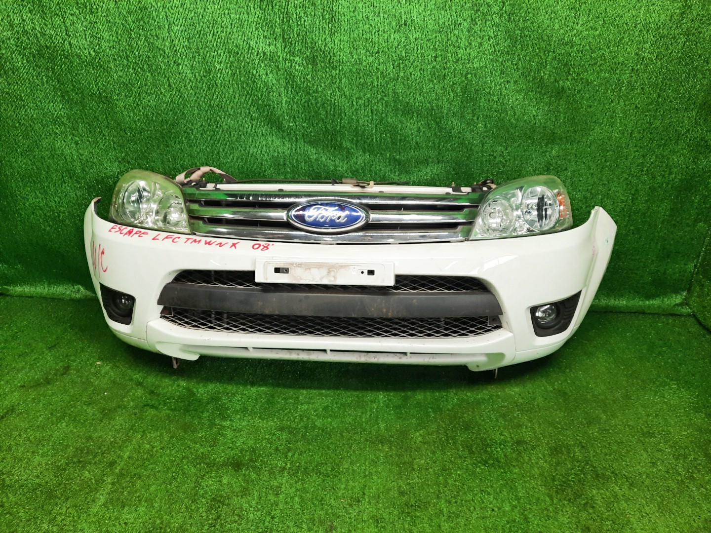 Ноускат FORD ESCAPE LFAL3F, LFAL3P L3-VE 2586 1 ракурс
