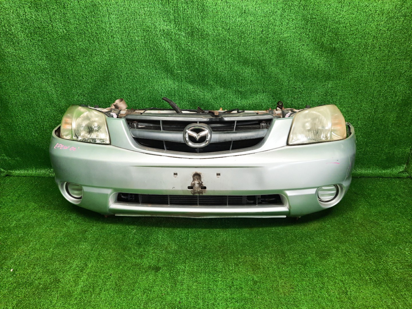 Ноускат MAZDA TRIBUTE EP3W L3-DE 2600 1 ракурс