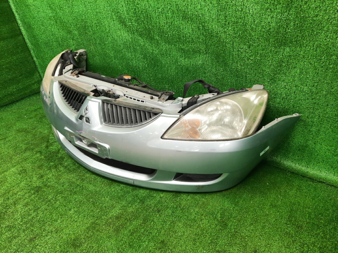 Ноускат MITSUBISHI LANCER CEDIA, LANCER CS3W, CS9W, CS9A, CS1A, CS2A, CS2W, CS5W, CS5A, CS3A, CS6A, CS2V 4G93 2606 3 ракурс