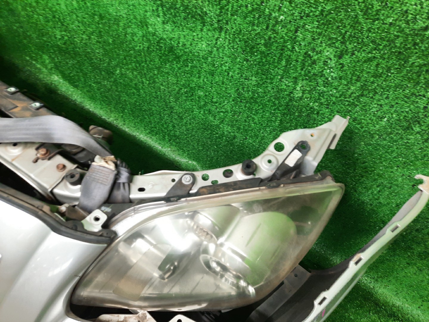 Ноускат TOYOTA AVENSIS ZZT251, AZT250, AZT255, AZT251 2AZ-FSE 2630 4 ракурс