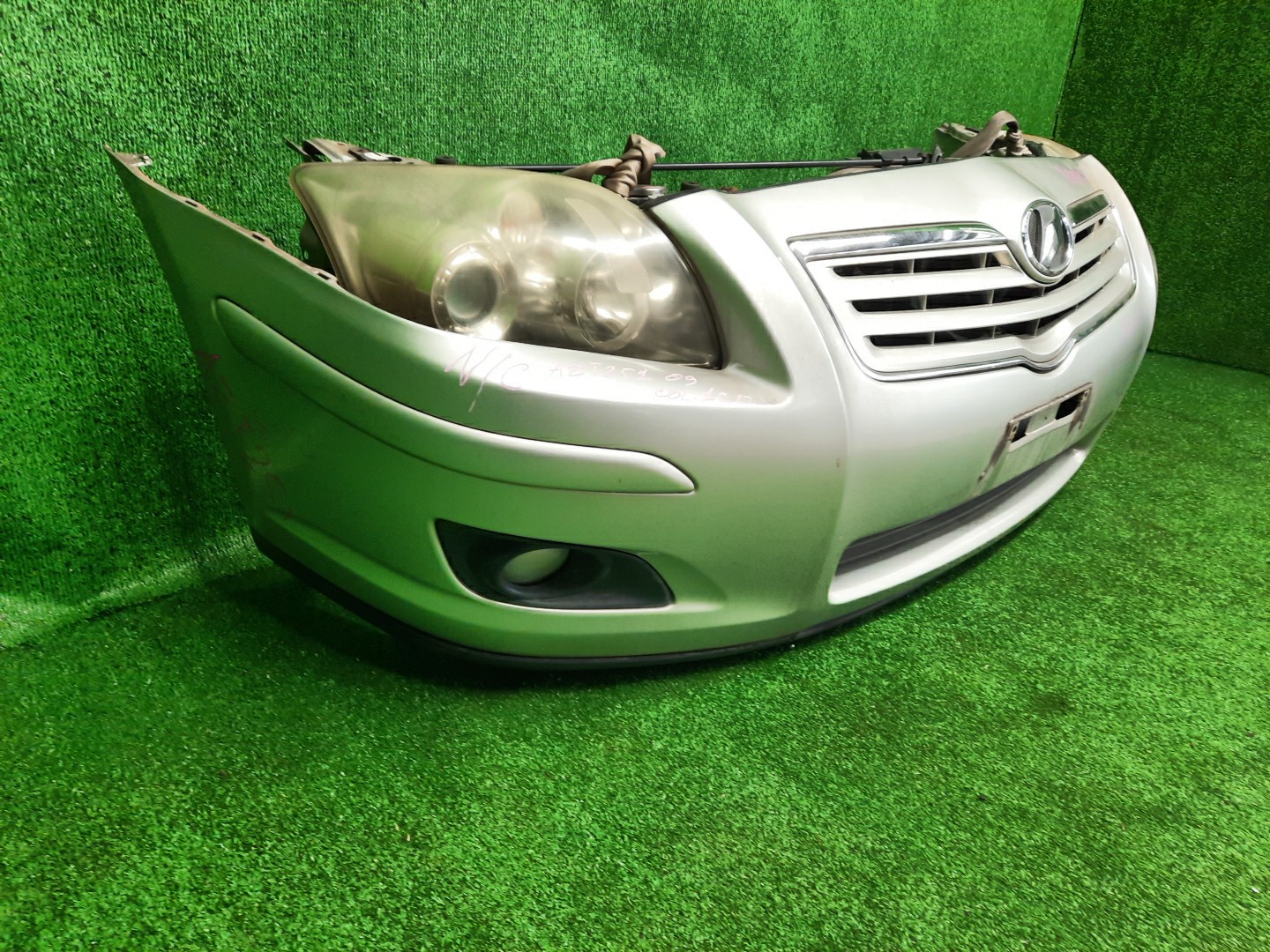 Ноускат TOYOTA AVENSIS ZZT251, AZT250, AZT255, AZT251 2AZ-FSE 2631 2 ракурс