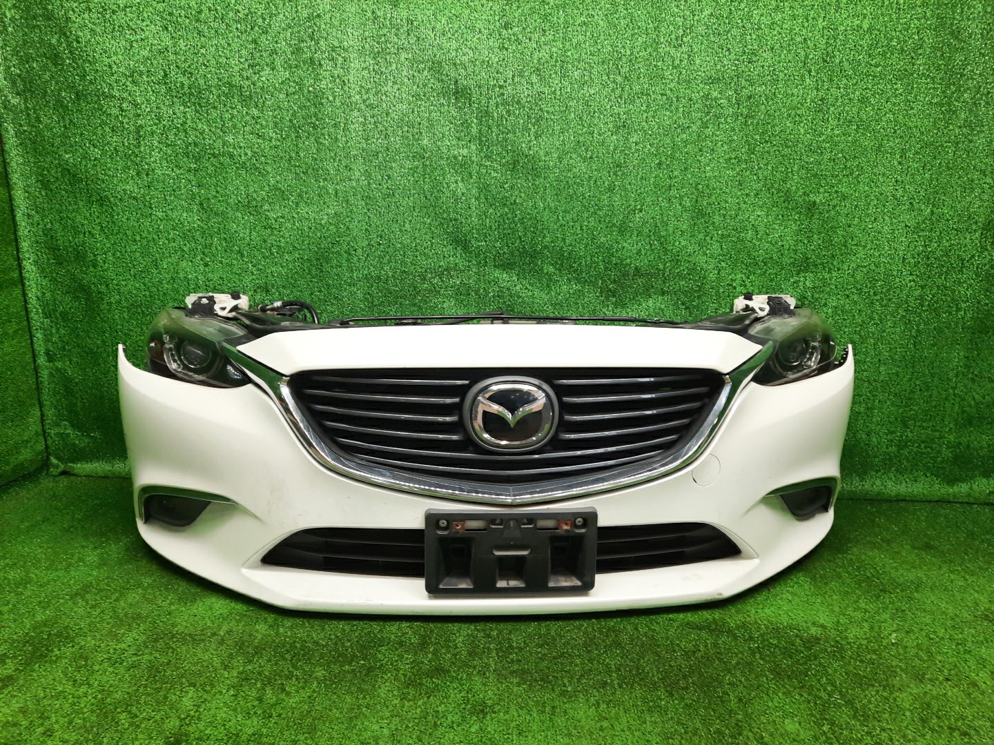 Ноускат MAZDA ATENZA, 6 GJ5FW, GJEFW, GJ2FW SH-VPTR 2652 1 ракурс