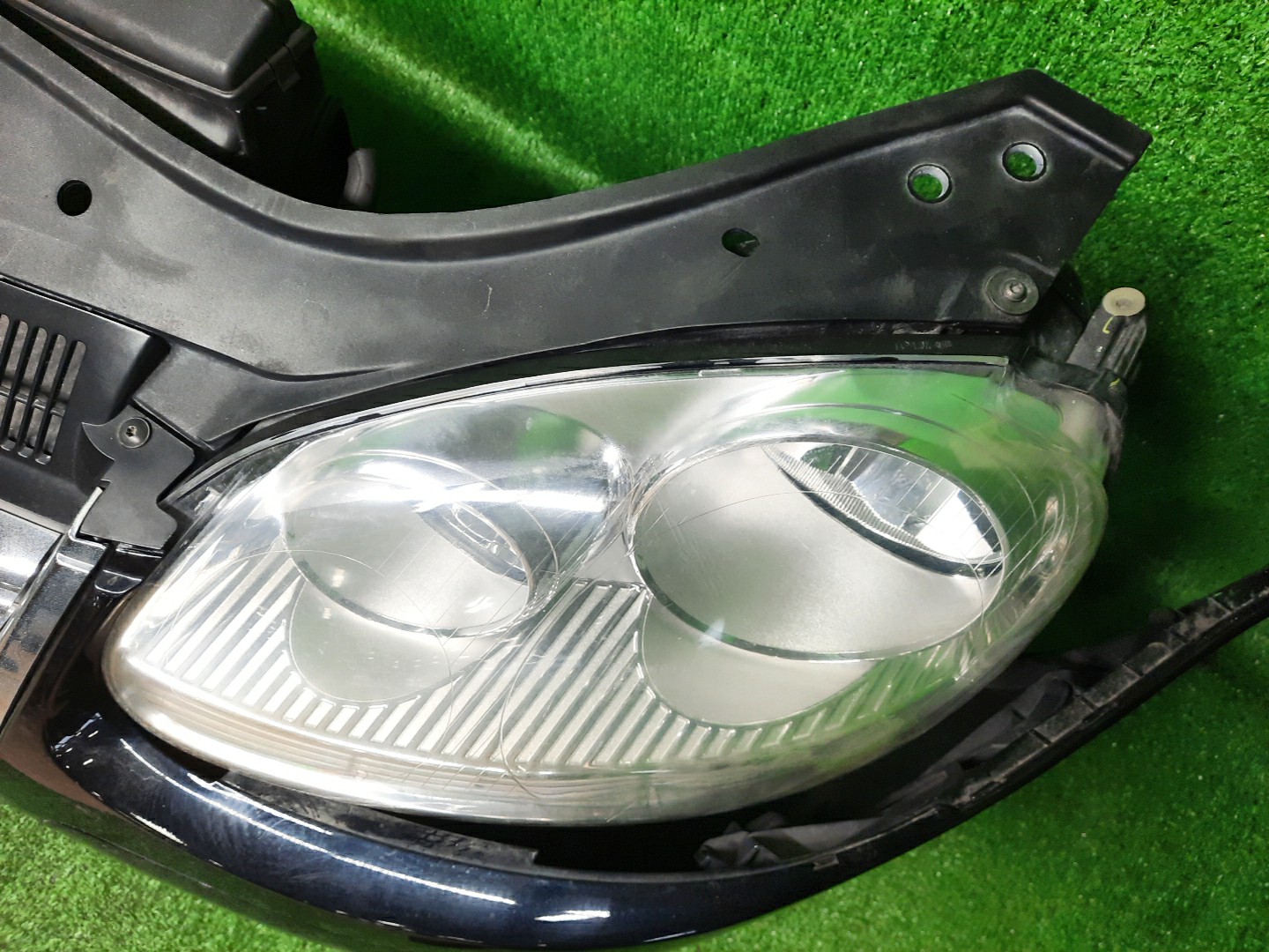 Ноускат VOLKSWAGEN GOLF, JETTA MK5, 1K5, 1K1, A5, 1K2 CAX 2659 4 ракурс