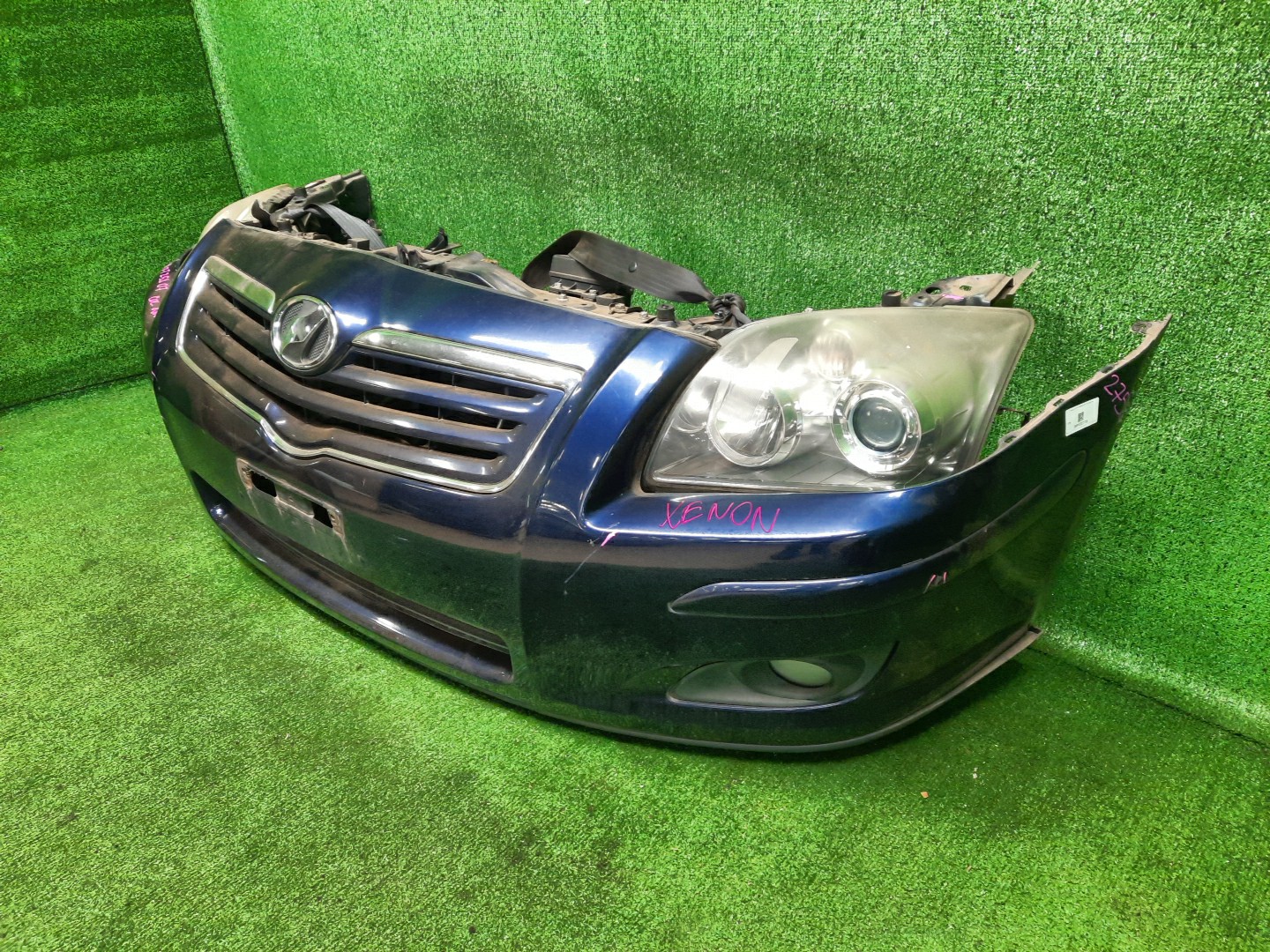 Ноускат TOYOTA AVENSIS ZZT251, AZT250, AZT255, AZT251 2AZ-FSE 2758 3 ракурс