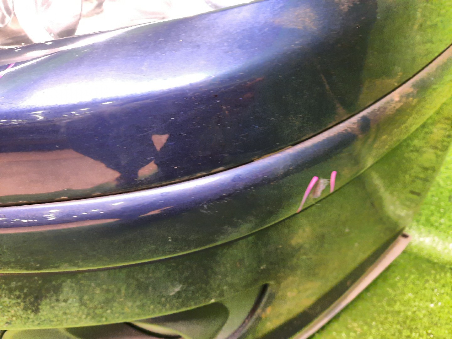 Ноускат TOYOTA AVENSIS ZZT251, AZT250, AZT255, AZT251 2AZ-FSE 2758 4 ракурс