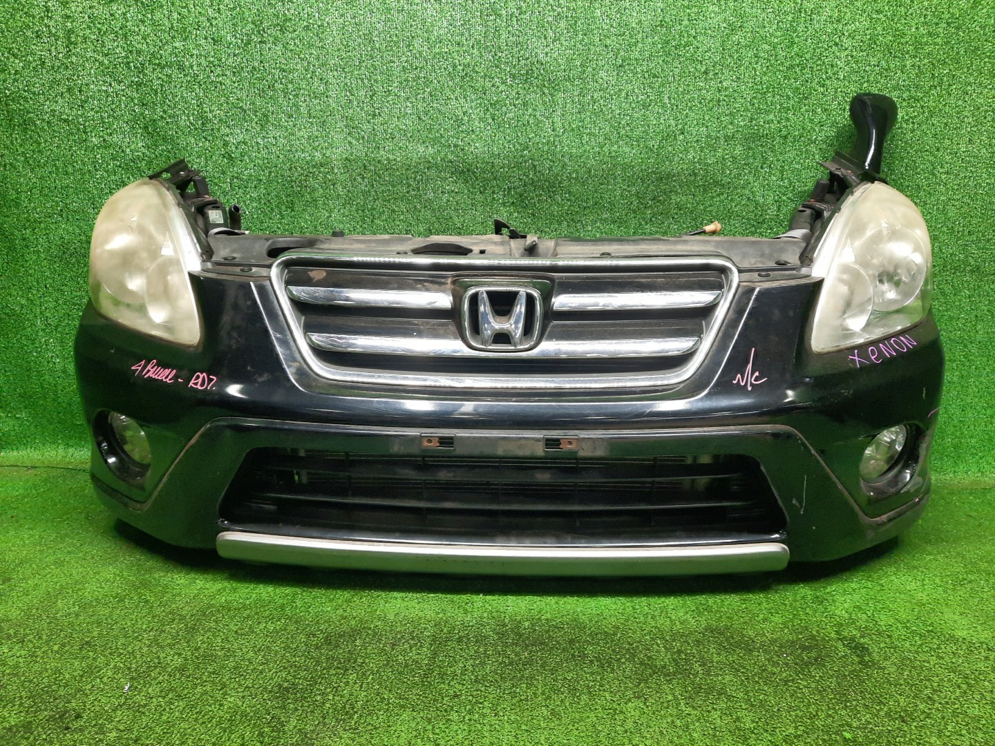 Ноускат HONDA CR-V RD7, RD6 K24A 2792 1 ракурс