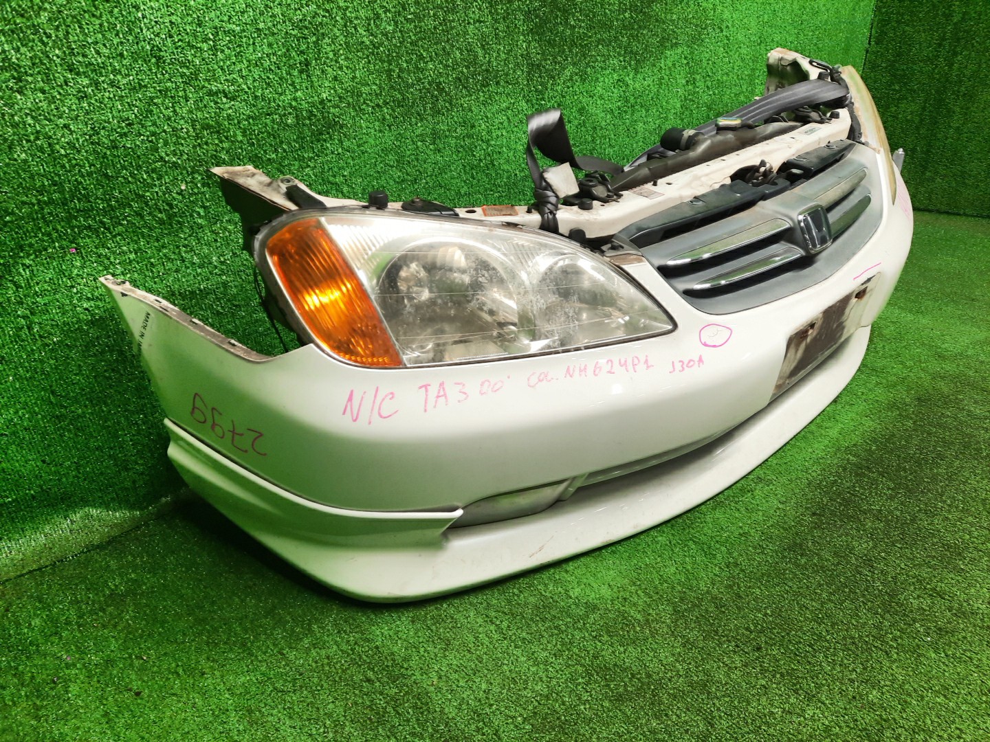 Ноускат HONDA AVANCIER TA3 J30A 2799 2 ракурс
