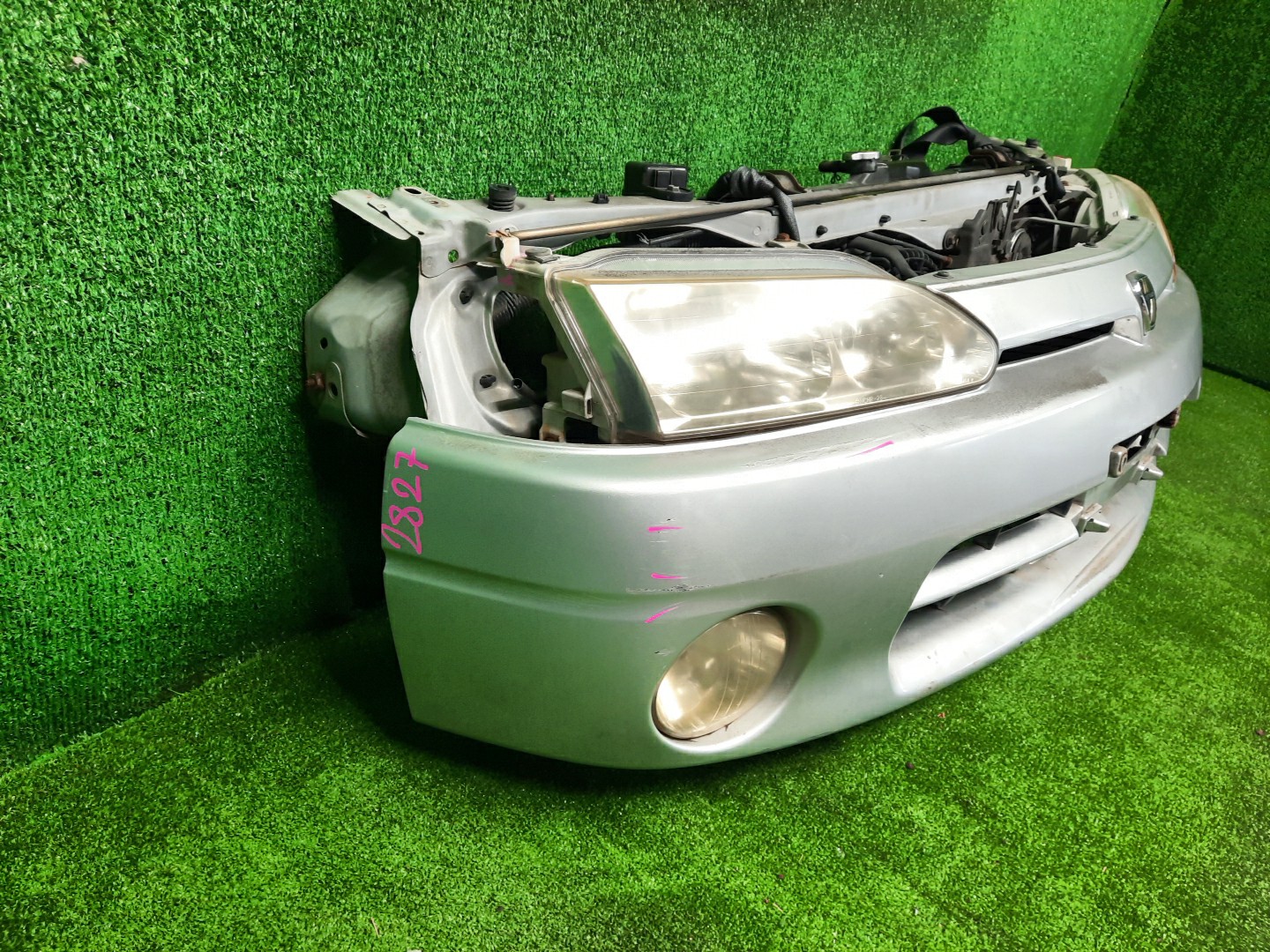 Ноускат TOYOTA COROLLA LEVIN AE110 5A-FE 2827 3 ракурс