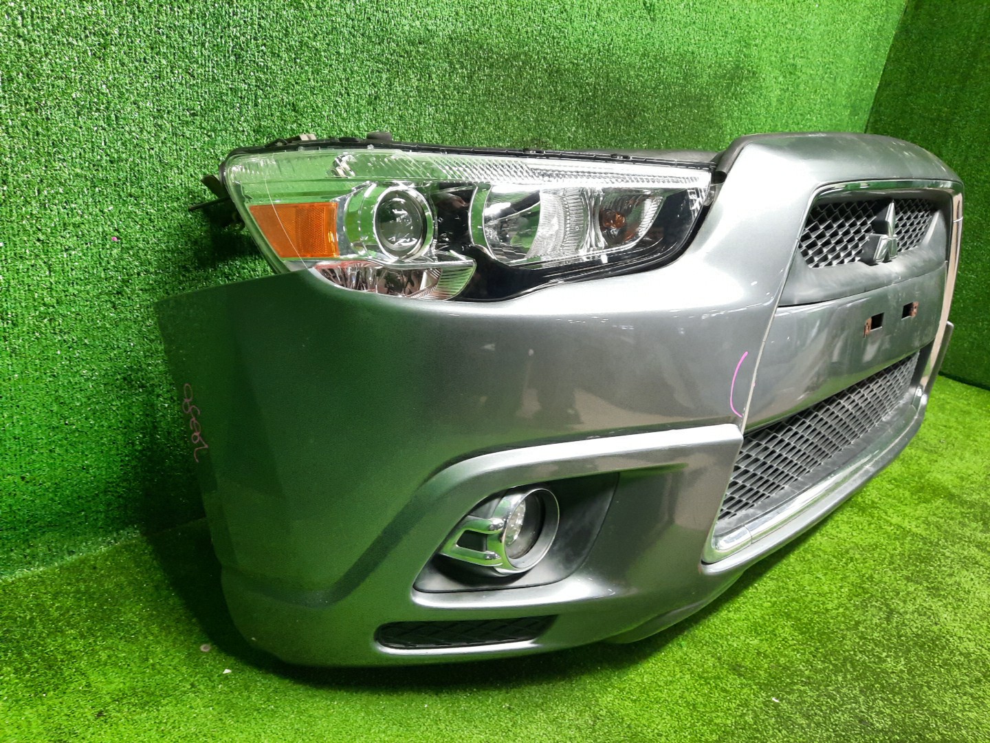Ноускат MITSUBISHI ASX, RVR GA4W, GA2W, GA1W, GA6W, GA3W 4B10 2838 3 ракурс