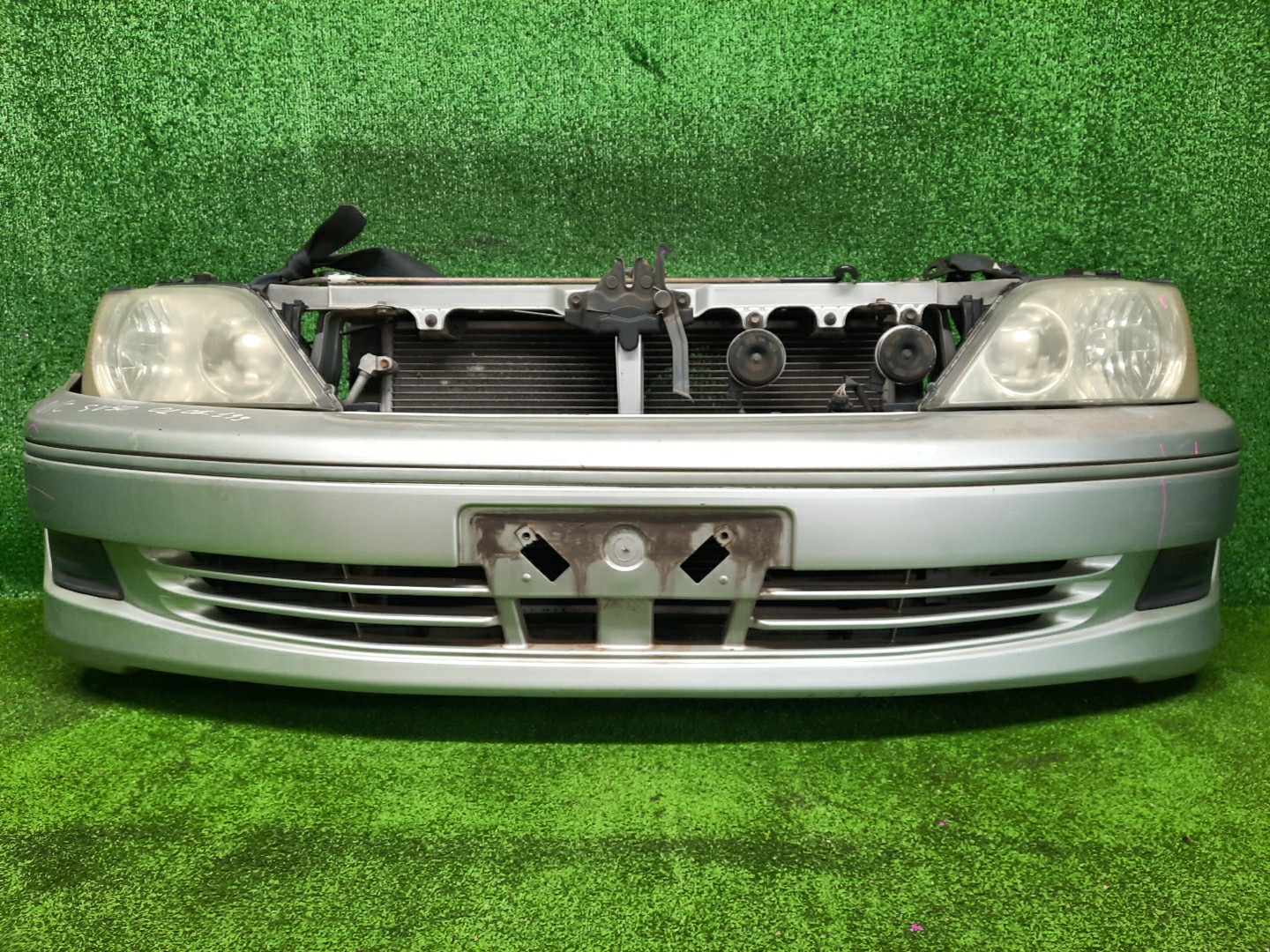 Ноускат TOYOTA VISTA, VISTA ARDEO ZZV50, AZV50, SV50, SV55, AZV55, ZZV50G, SV50G, SV55G, AZV50G, AZV55G 3S-FSE 2859 1 ракурс