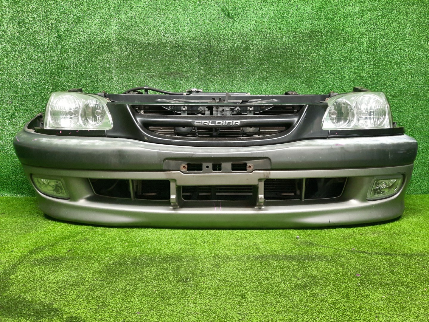 Ноускат TOYOTA CALDINA ST215 3S-FE 2893 1 ракурс