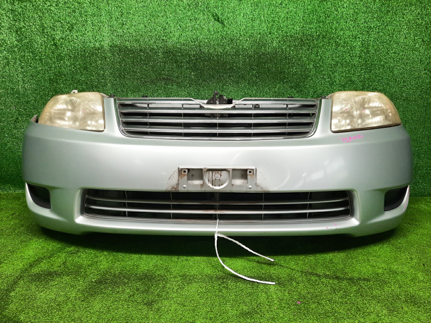 Ноускат TOYOTA COROLLA NZE121 1NZ-FE 2895 1 ракурс