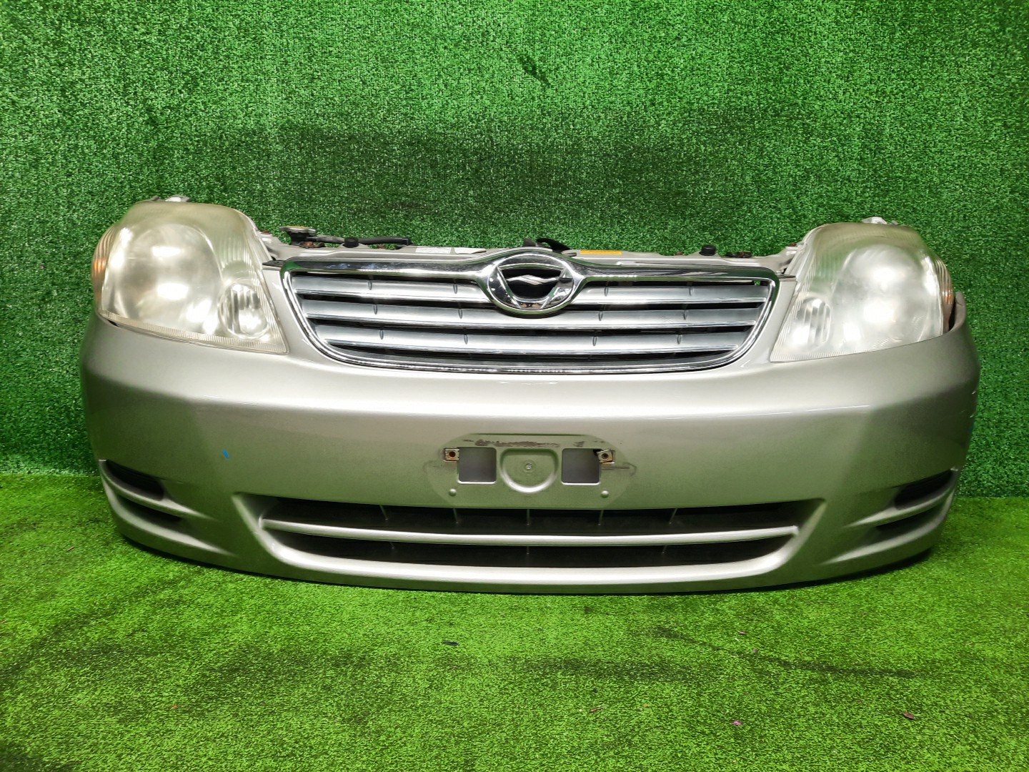 Ноускат TOYOTA COROLLA FIELDER NZE121G 1NZ-FE 2915 1 ракурс