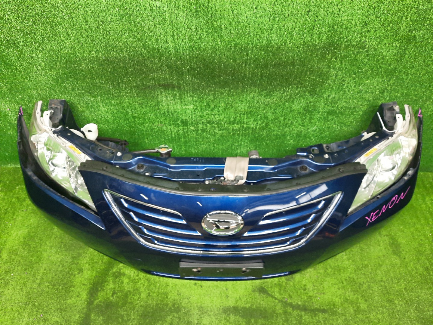 Ноускат TOYOTA CAMRY, ALTIS AHV40, GSV40, ACV40, ACV45, ACV40N, ACV45N 2AZ-FE 2919 2 ракурс