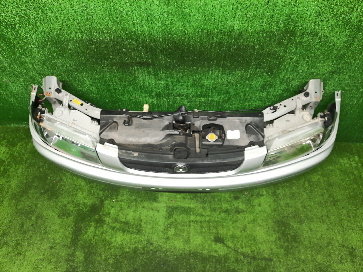 Ноускат MAZDA FAMILIA BHA3P B3ME 2953 2 ракурс