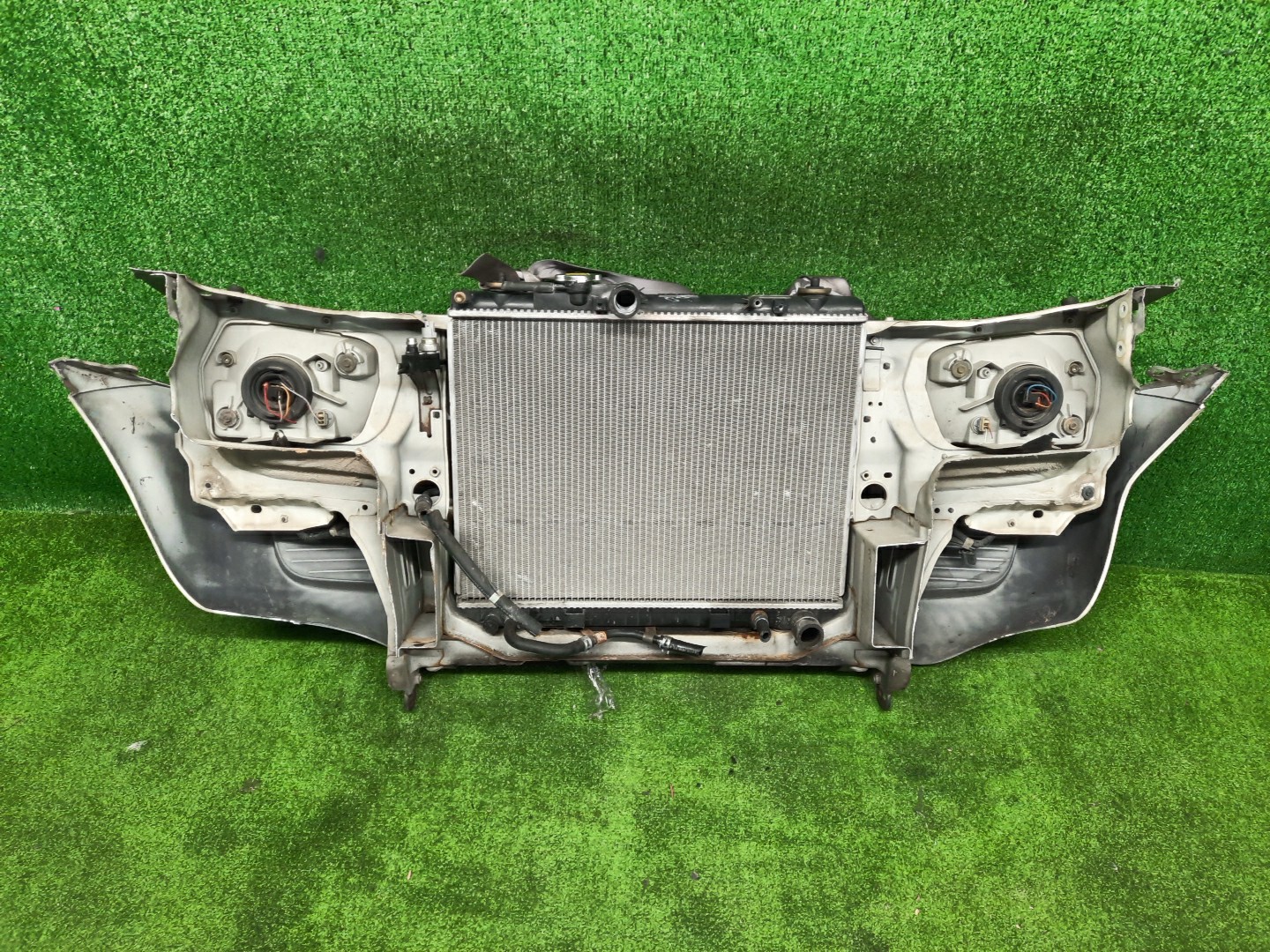Ноускат TOYOTA TERIOS, CAMI J100G, J102G, J100E, J102E, J122E HC-EJ 2960 5 ракурс