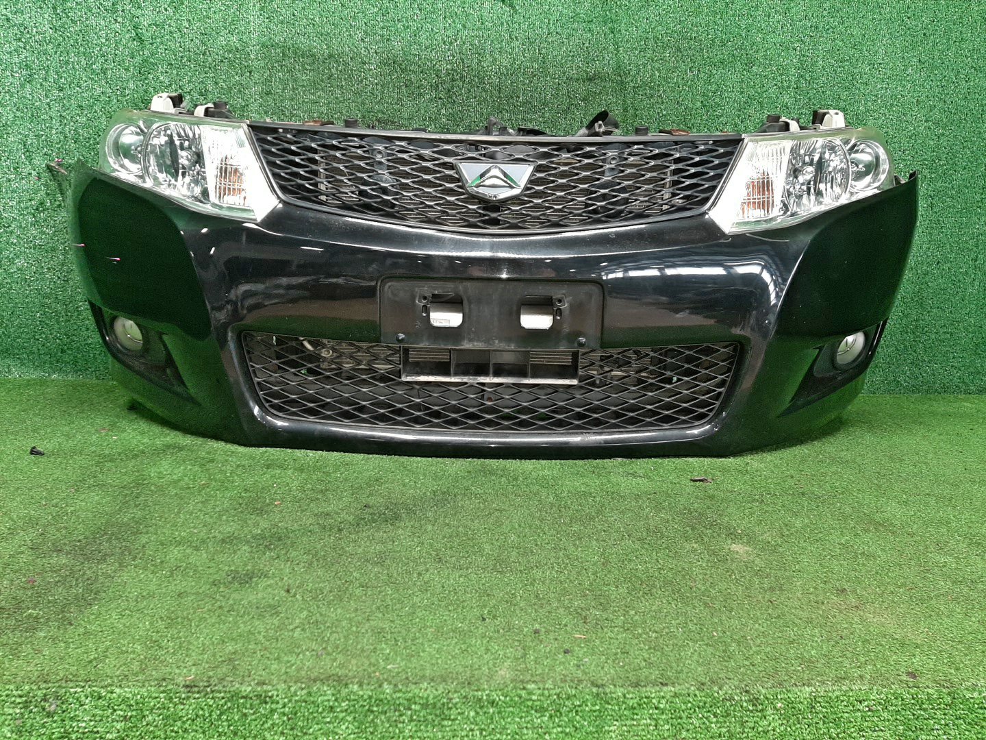 Ноускат TOYOTA ALLION ZRT265, ZRT260, NZT260, ZRT261 3ZR-FE 2967 1 ракурс Ноускат TOYOTA ALLION ZRT265, ZRT260, NZT260, ZRT261 3ZR-FE 2967 1 ракурс