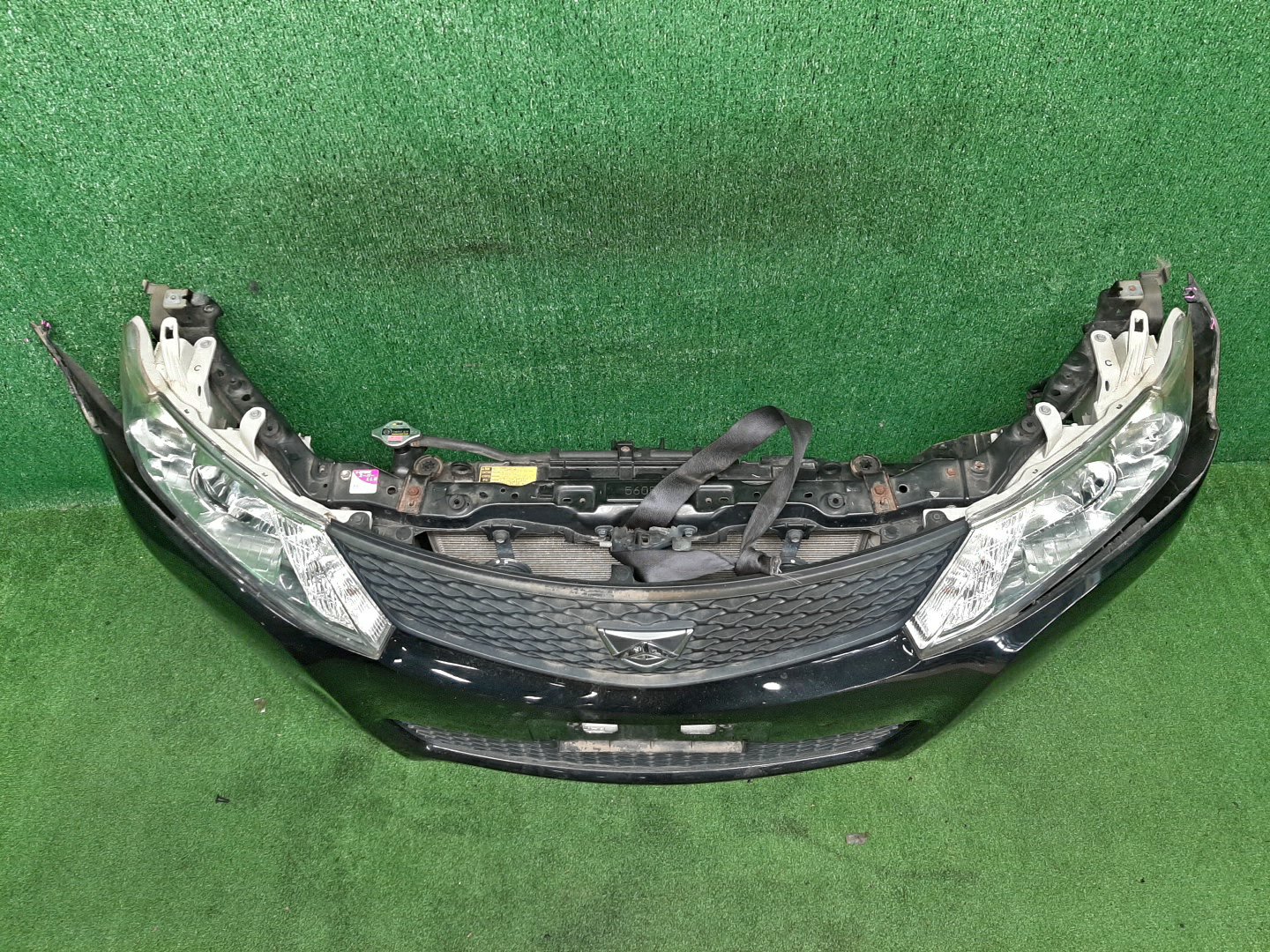 Ноускат TOYOTA ALLION ZRT265, ZRT260, NZT260, ZRT261 3ZR-FE 2967 2 ракурс Ноускат TOYOTA ALLION ZRT265, ZRT260, NZT260, ZRT261 3ZR-FE 2967 2 ракурс