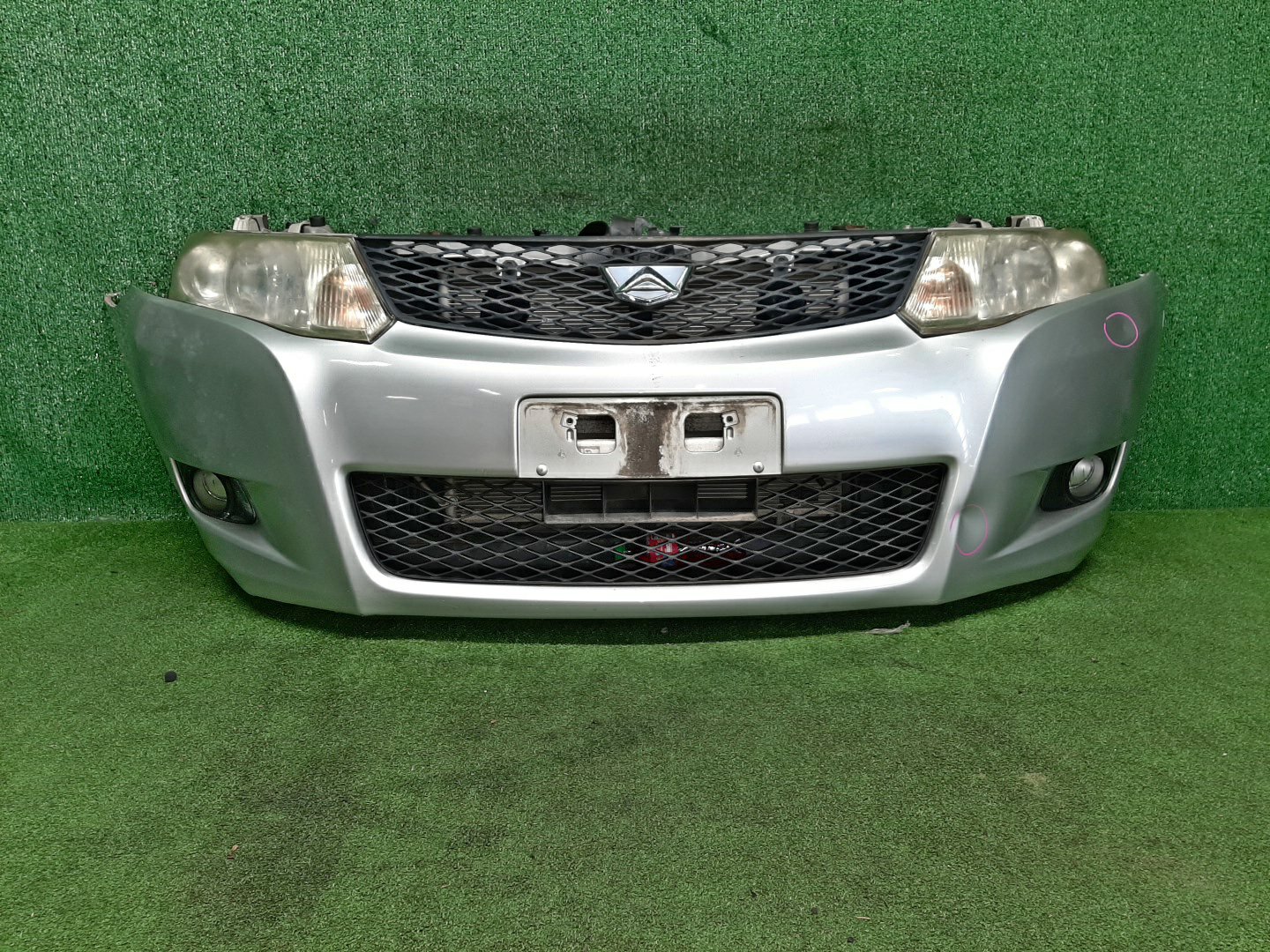 Ноускат TOYOTA ALLION ZRT265, ZRT260, NZT260, ZRT261 3ZR-FE 2968 1 ракурс Ноускат TOYOTA ALLION ZRT265, ZRT260, NZT260, ZRT261 3ZR-FE 2968 1 ракурс