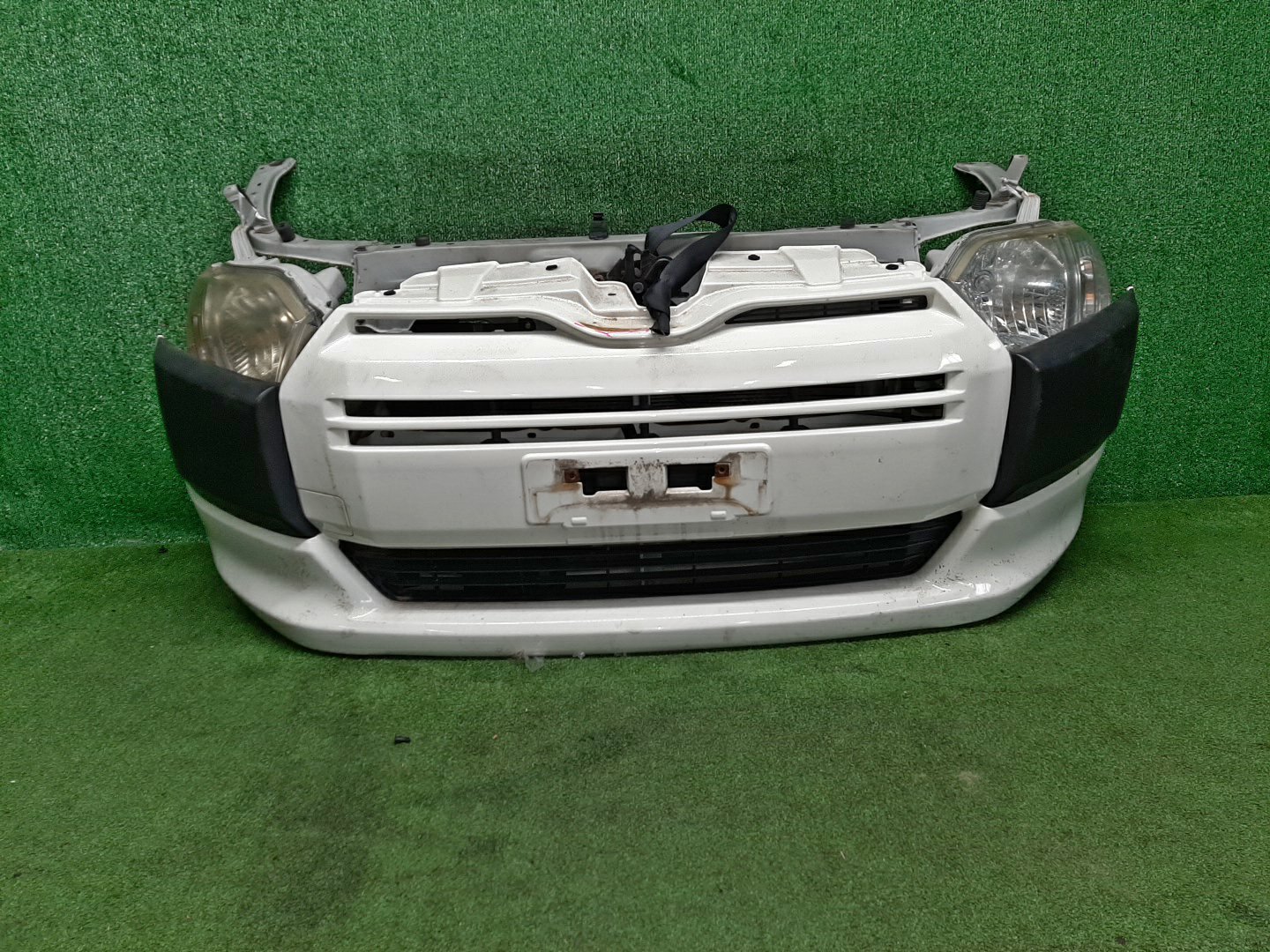 Ноускат TOYOTA PROBOX, SUCCEED NSP160V, NCP160V, NCP165V, NHP160V 1NZ-FE 2970 1 ракурс