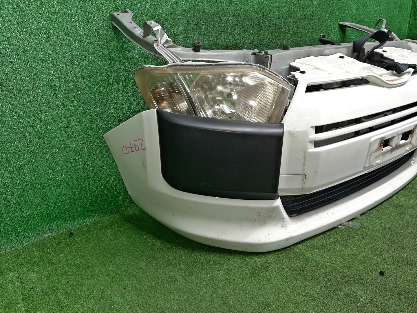 Ноускат TOYOTA PROBOX, SUCCEED NSP160V, NCP160V, NCP165V, NHP160V 1NZ-FE 2970 4 ракурс