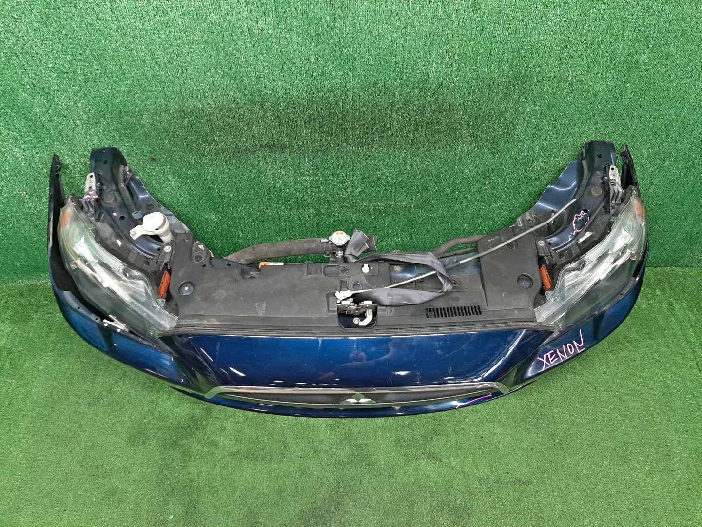 Ноускат MITSUBISHI LANCER, GALANT FORTIS CY4A, CY2A, CY3A, CY6A, CX6A, CX4A, CX3A 4J10 2975 2 ракурс