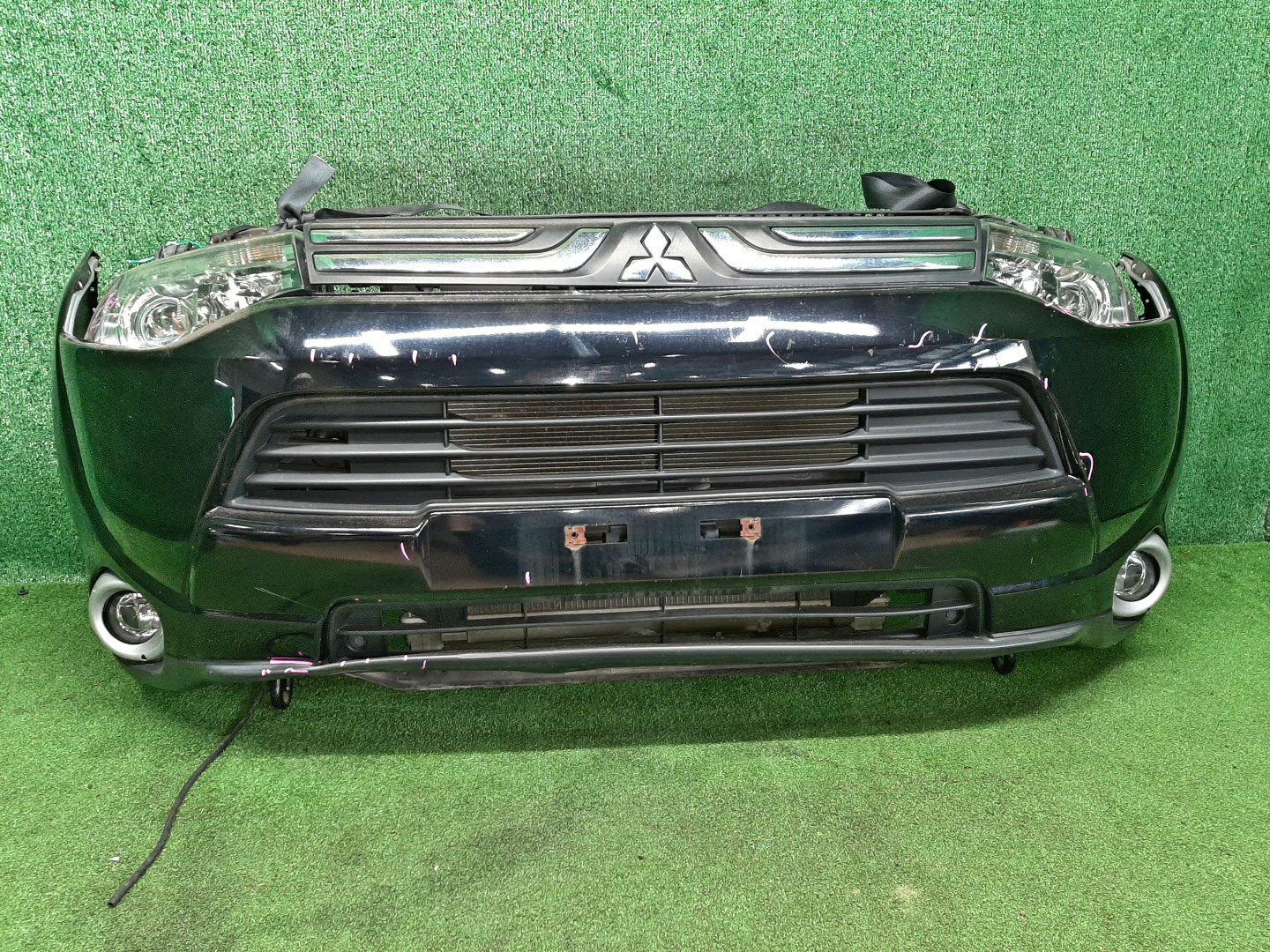 Ноускат MITSUBISHI OUTLANDER GG2W, GF8W, GF7W 4J12 2977 1 ракурс