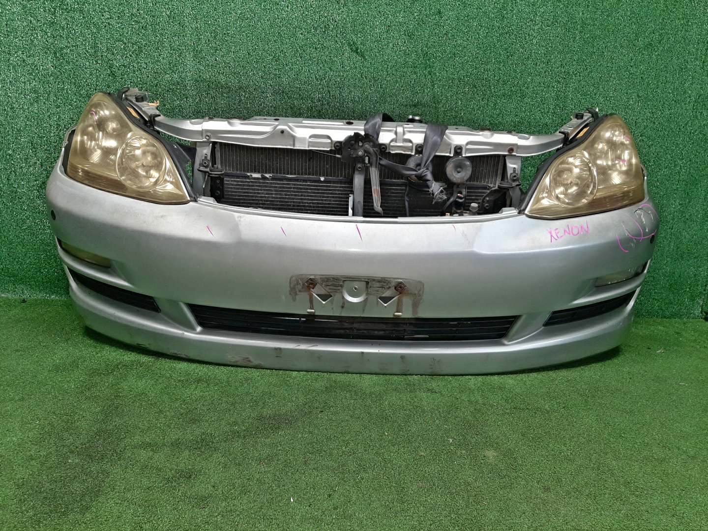 Ноускат TOYOTA IPSUM ACM21W, ACM26W 2AZ-FE 2982 1 ракурс