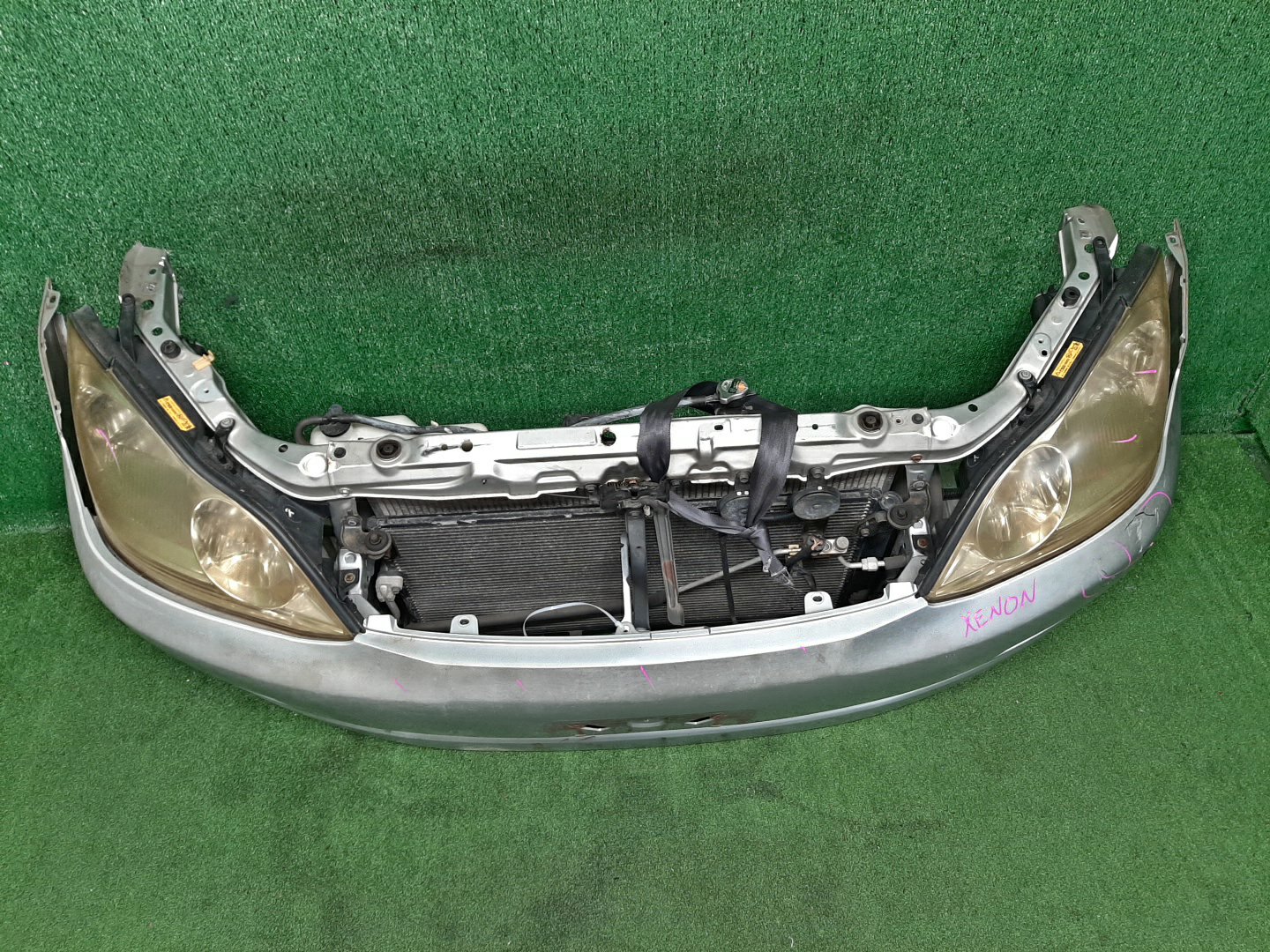 Ноускат TOYOTA IPSUM ACM21W, ACM26W 2AZ-FE 2982 4 ракурс