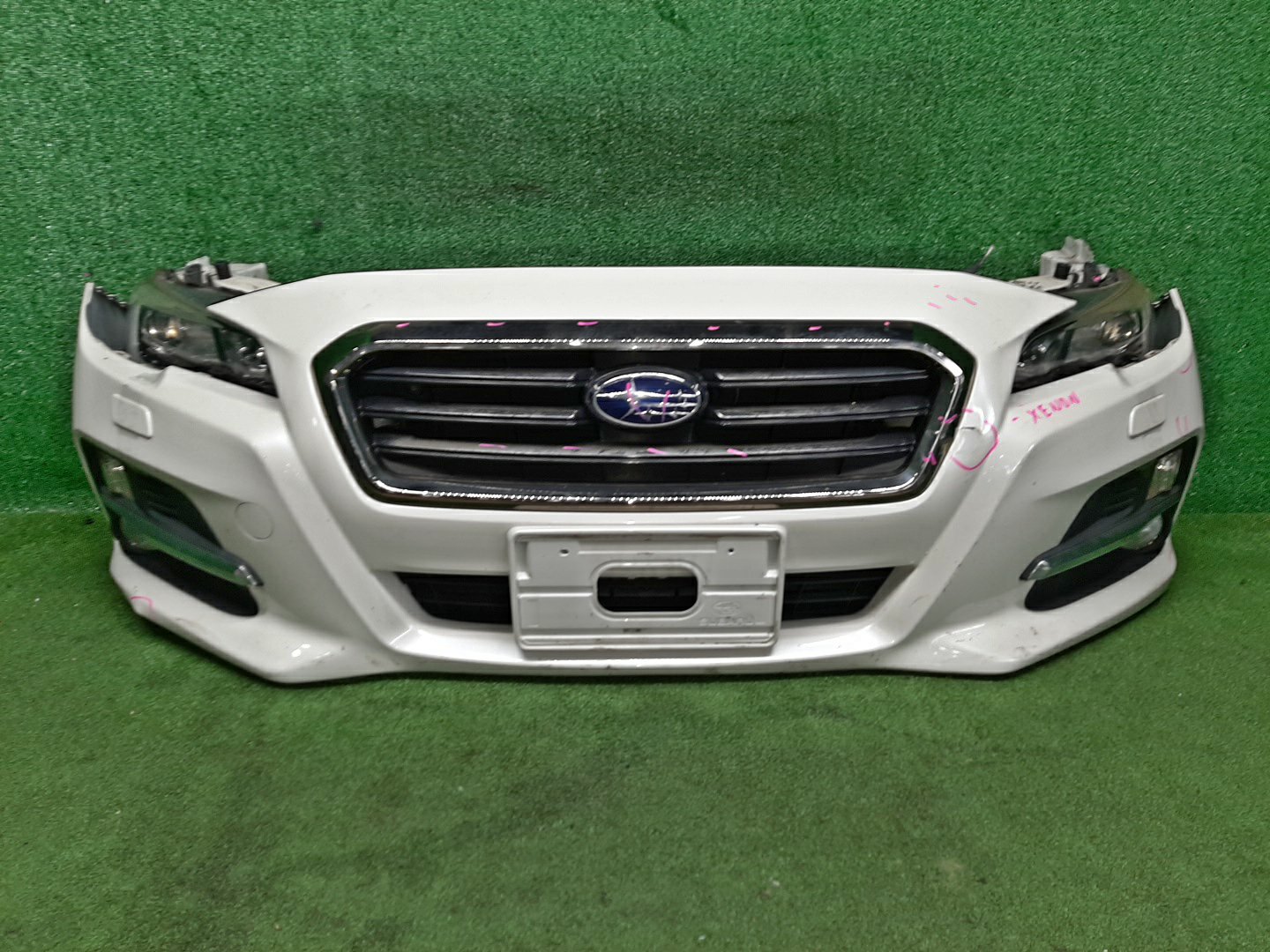 Ноускат SUBARU LEVORG VM4, VMG FB16 2984 1 ракурс Ноускат SUBARU LEVORG VM4, VMG FB16 2984 1 ракурс