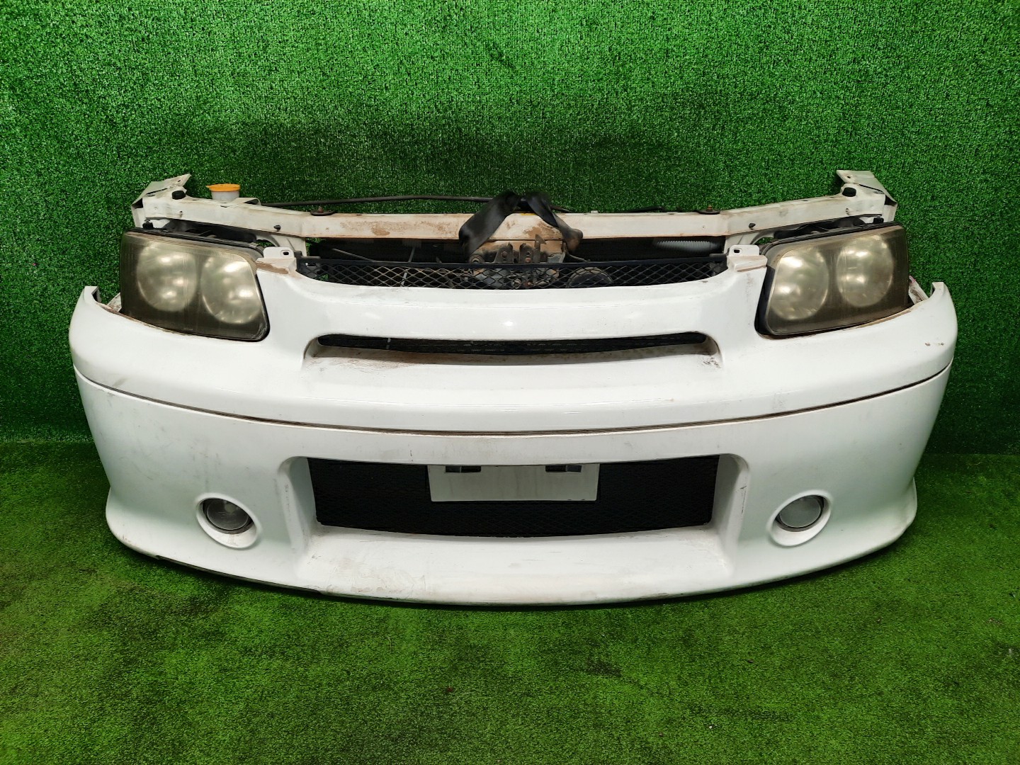 Ноускат NISSAN RNESSA N30, NN30, PNN30 SR20DE 2996 1 ракурс