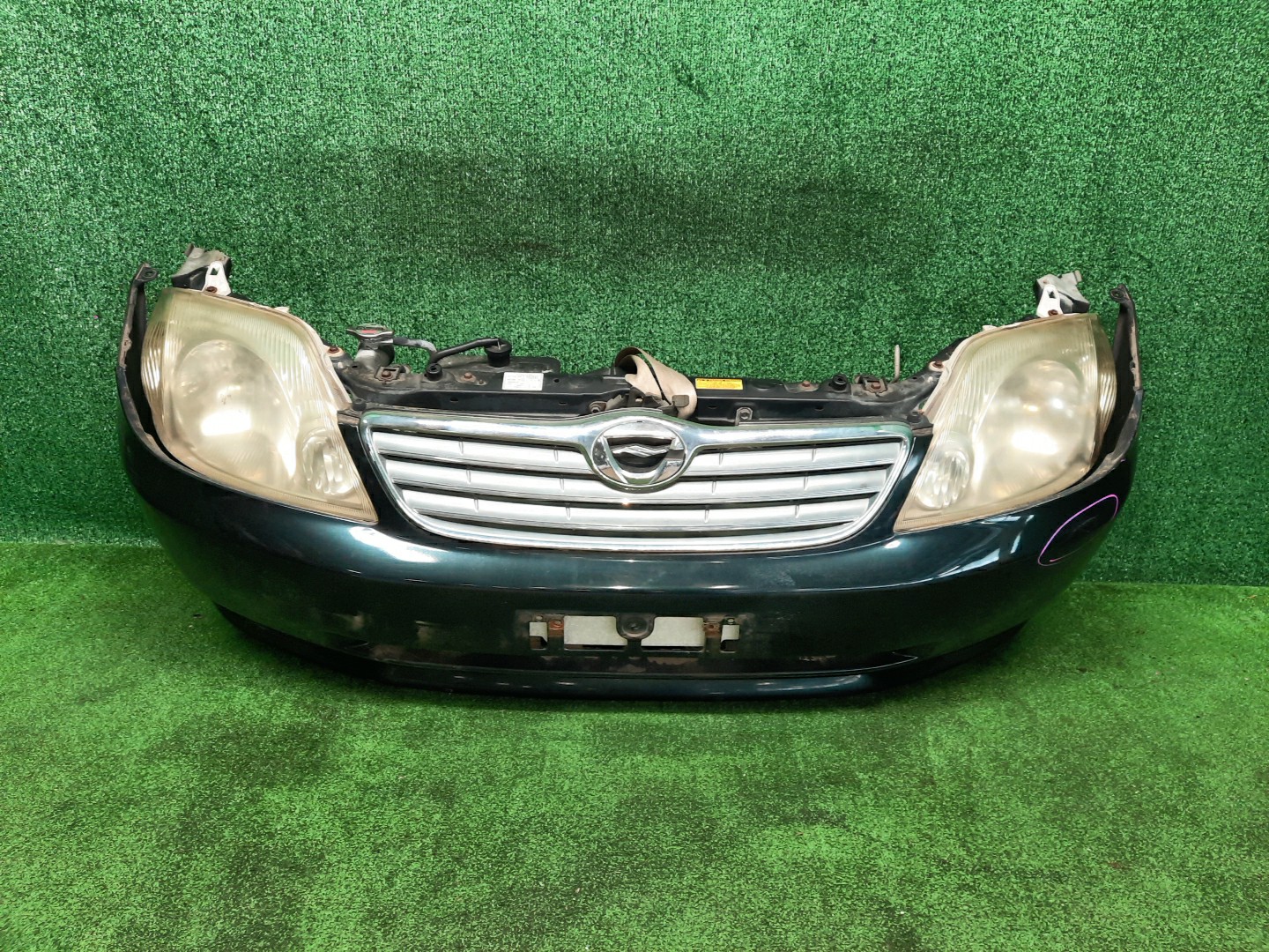 Ноускат TOYOTA COROLLA NZE121 1NZ-FE 3015 1 ракурс