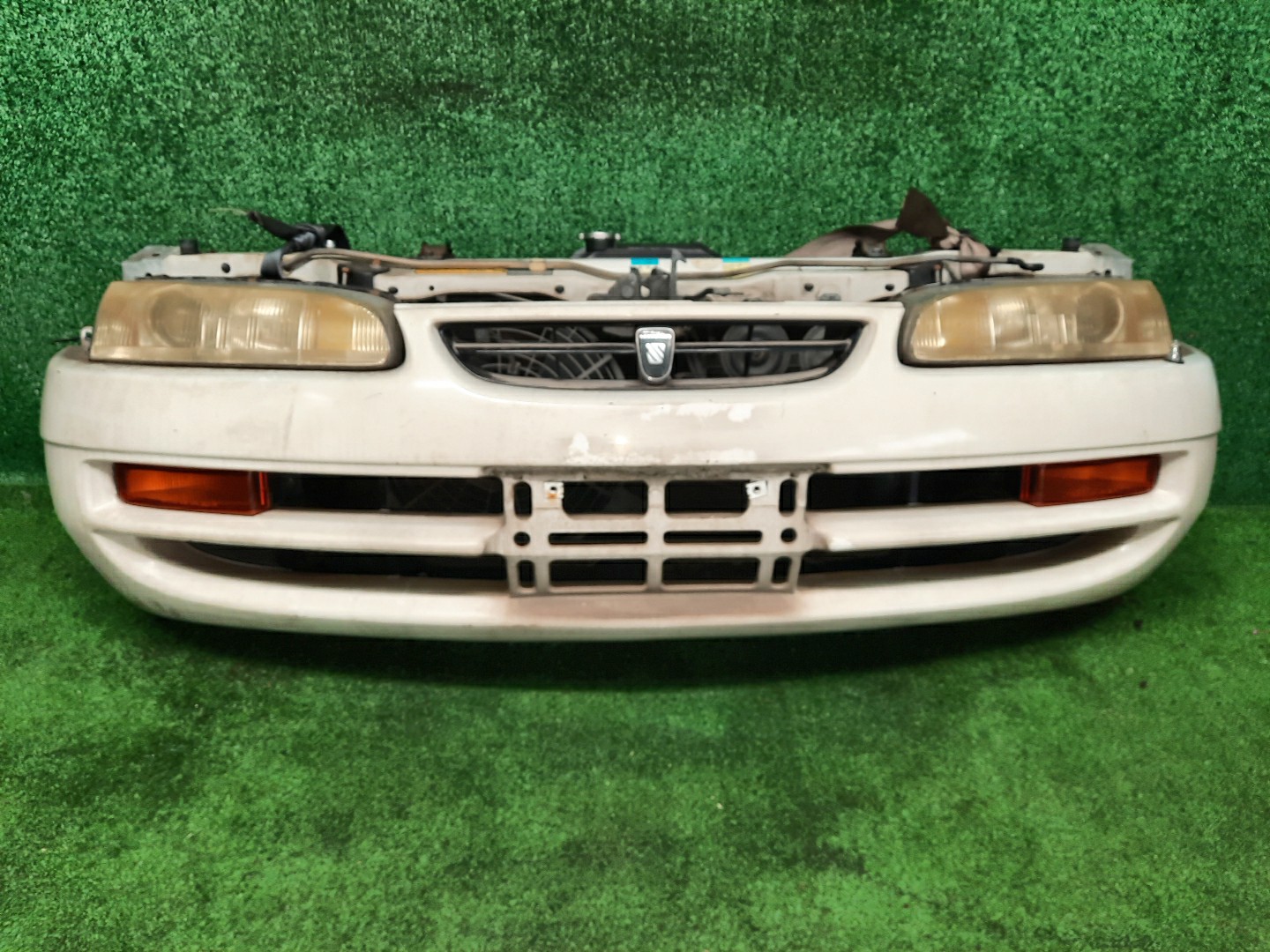 Ноускат TOYOTA SPRINTER MARINO AE100, AE101 4A-FE 3026 1 ракурс