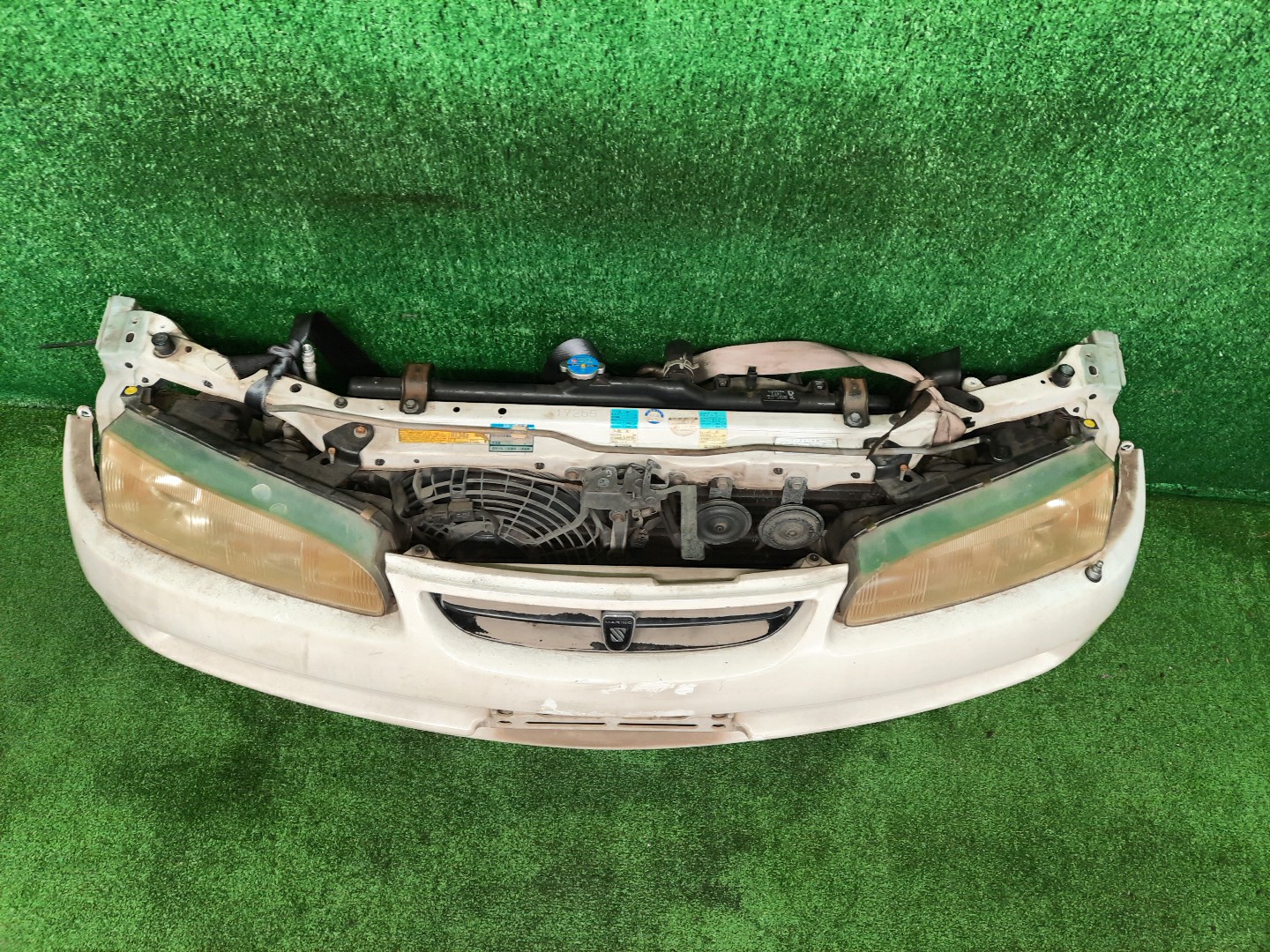 Ноускат TOYOTA SPRINTER MARINO AE100, AE101 4A-FE 3026 5 ракурс