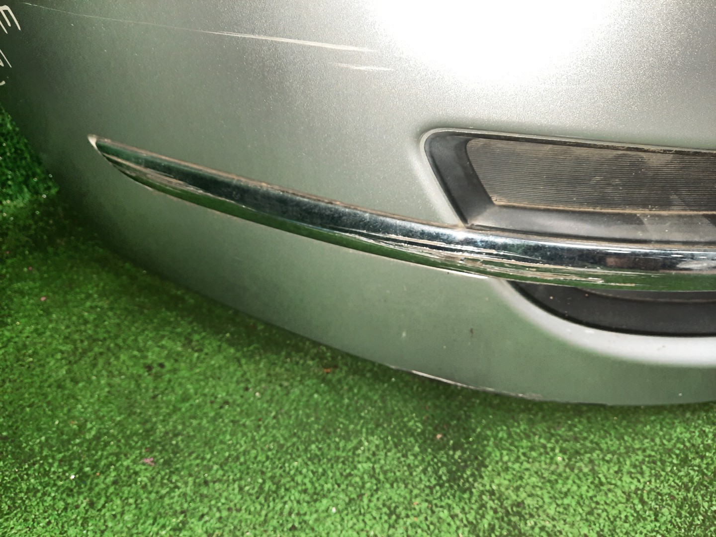 Ноускат NISSAN TEANA TNJ32, PJ32, J32 VQ25DE 3041 5 ракурс