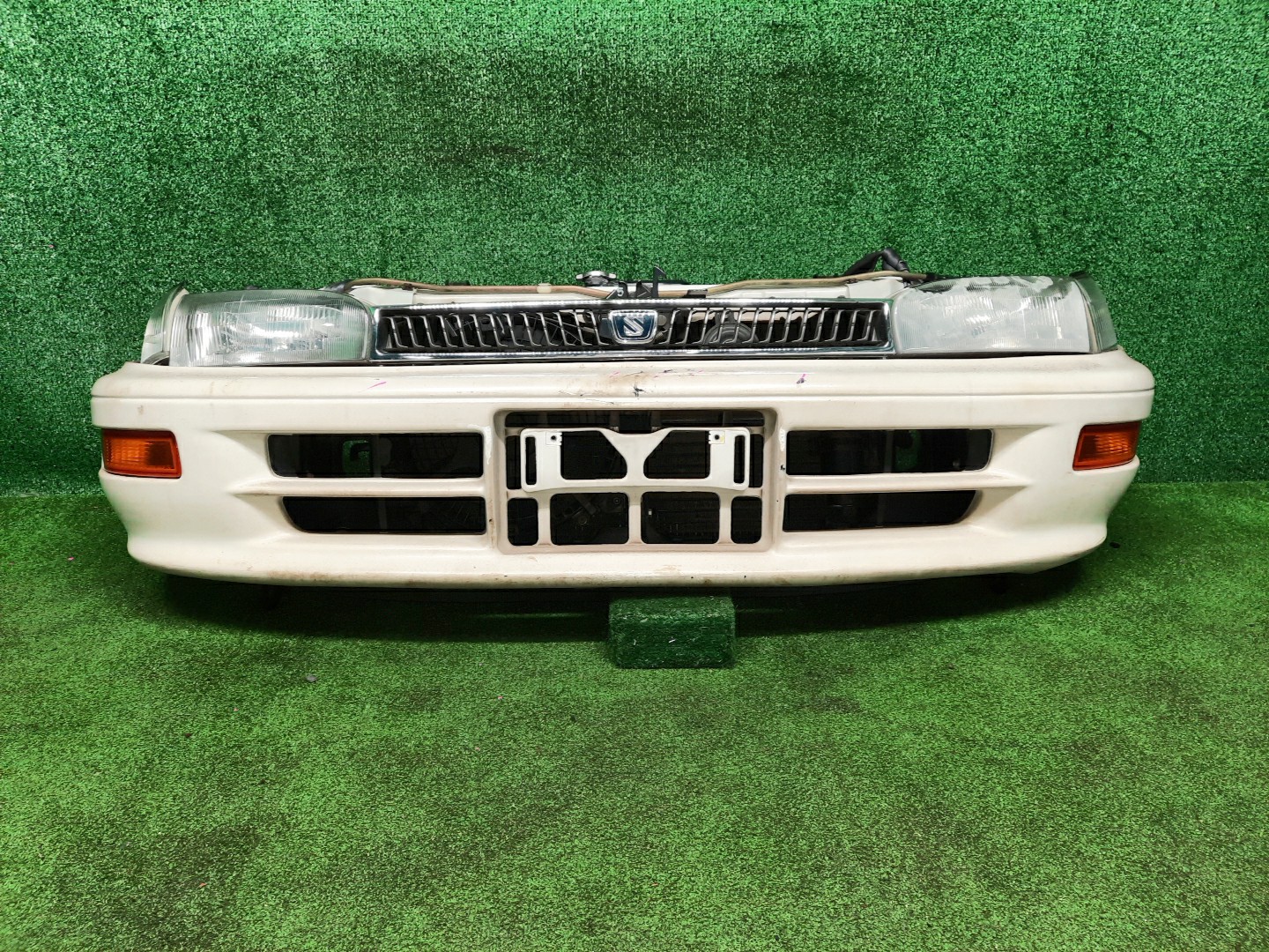 Ноускат TOYOTA SPRINTER AE100 5A-FE 3061 1 ракурс