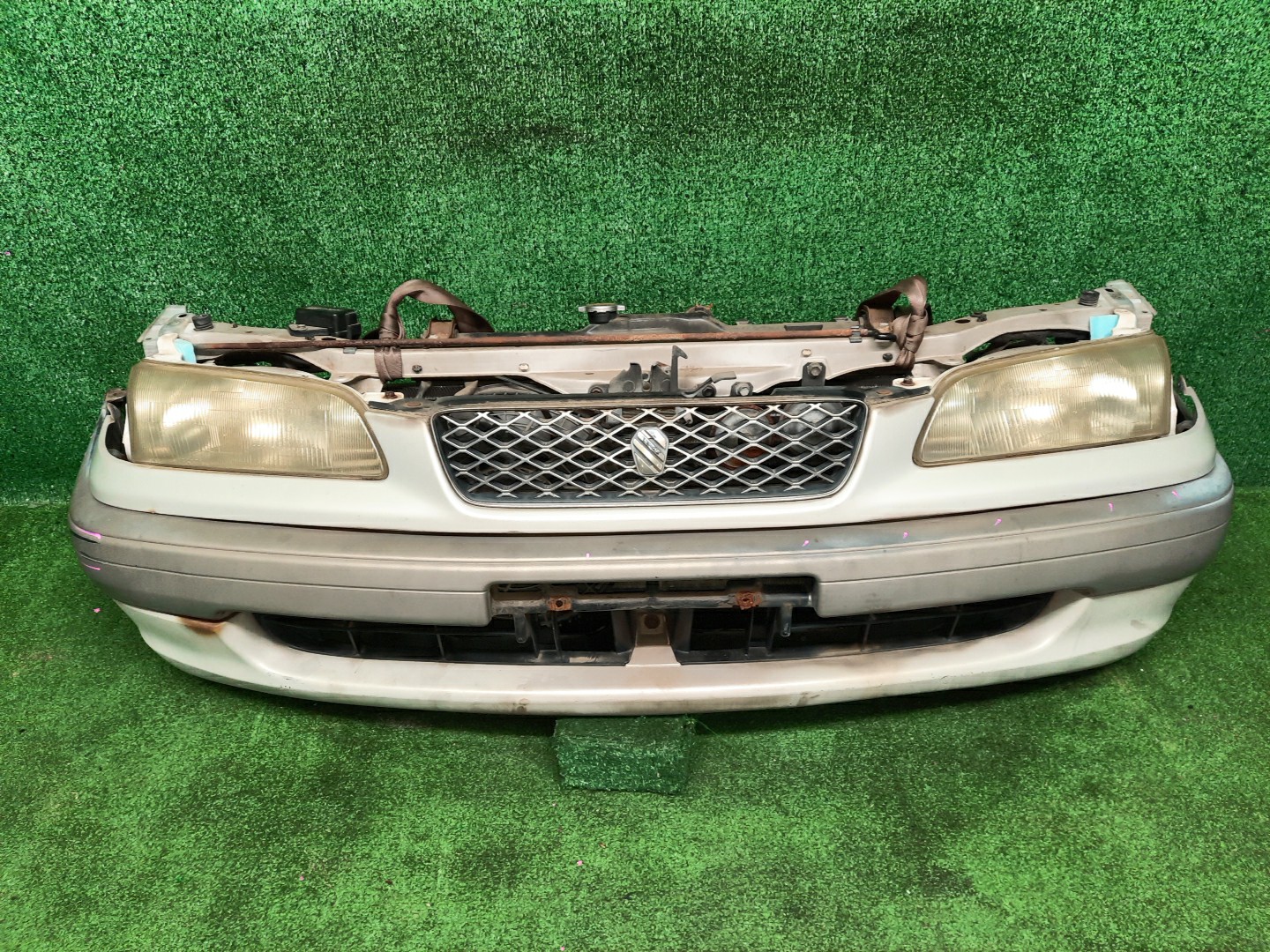 Ноускат TOYOTA SPRINTER AE111, AE114, AE110, EE111 5A-FE 3062 1 ракурс