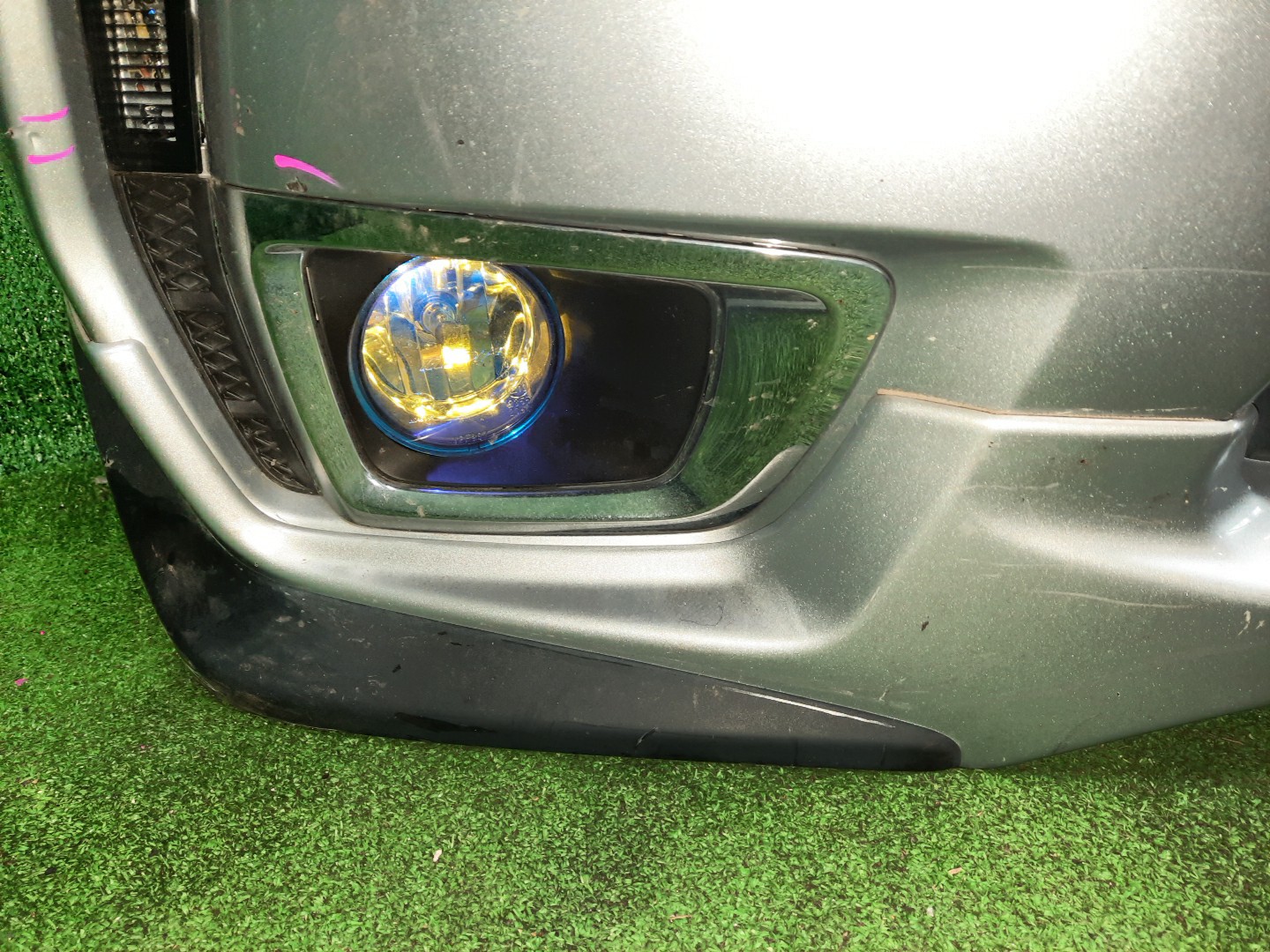 Ноускат SUBARU FORESTER SJ9, SJ5, SJG FA20F 3071 5 ракурс Ноускат SUBARU FORESTER SJ9, SJ5, SJG FA20F 3071 5 ракурс