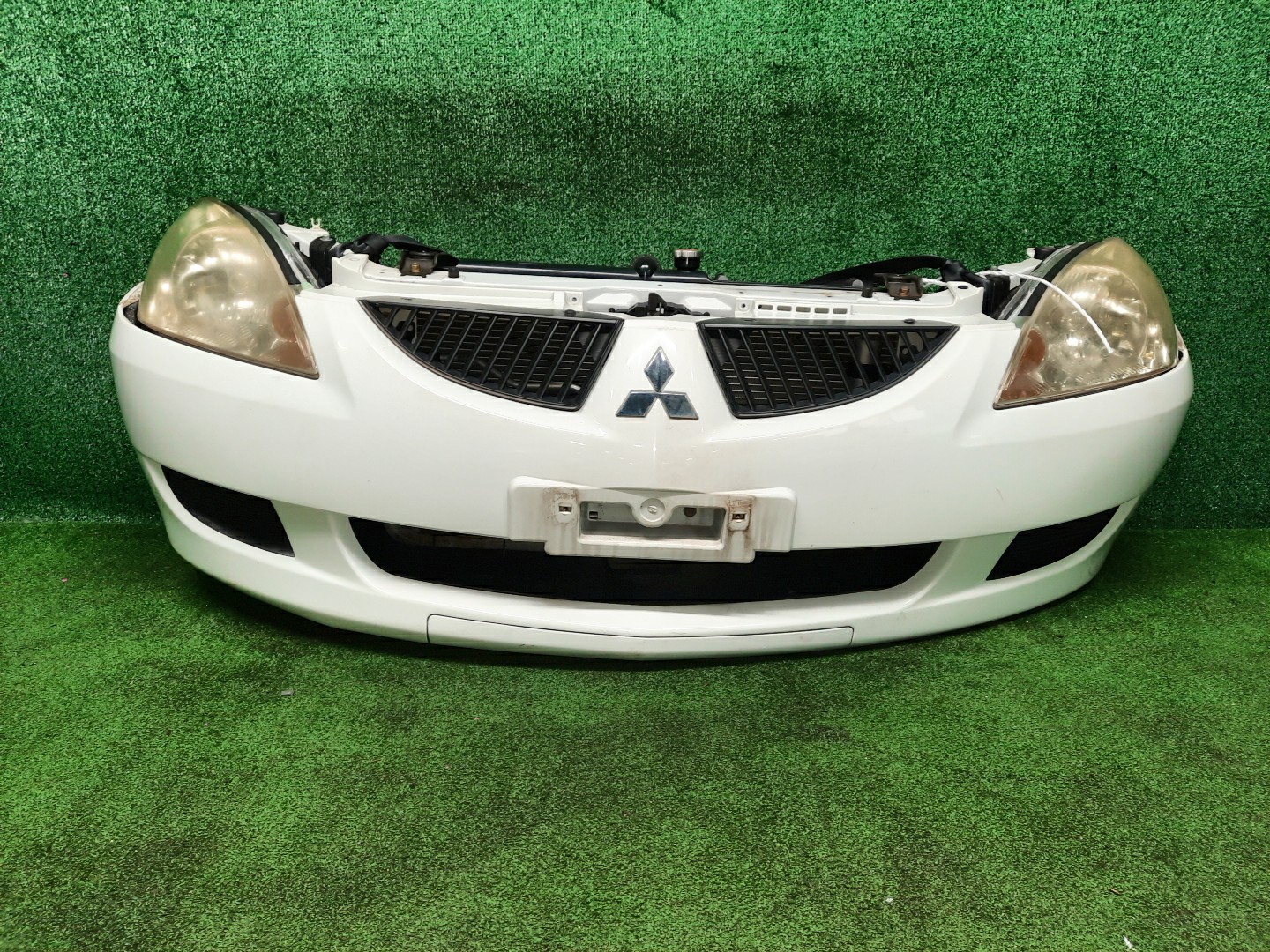Ноускат MITSUBISHI LANCER CEDIA, LANCER CS3W, CS9W, CS9A, CS1A, CS2A, CS2W, CS5W, CS5A, CS3A, CS6A, CS2V 4G93 3078 1 ракурс