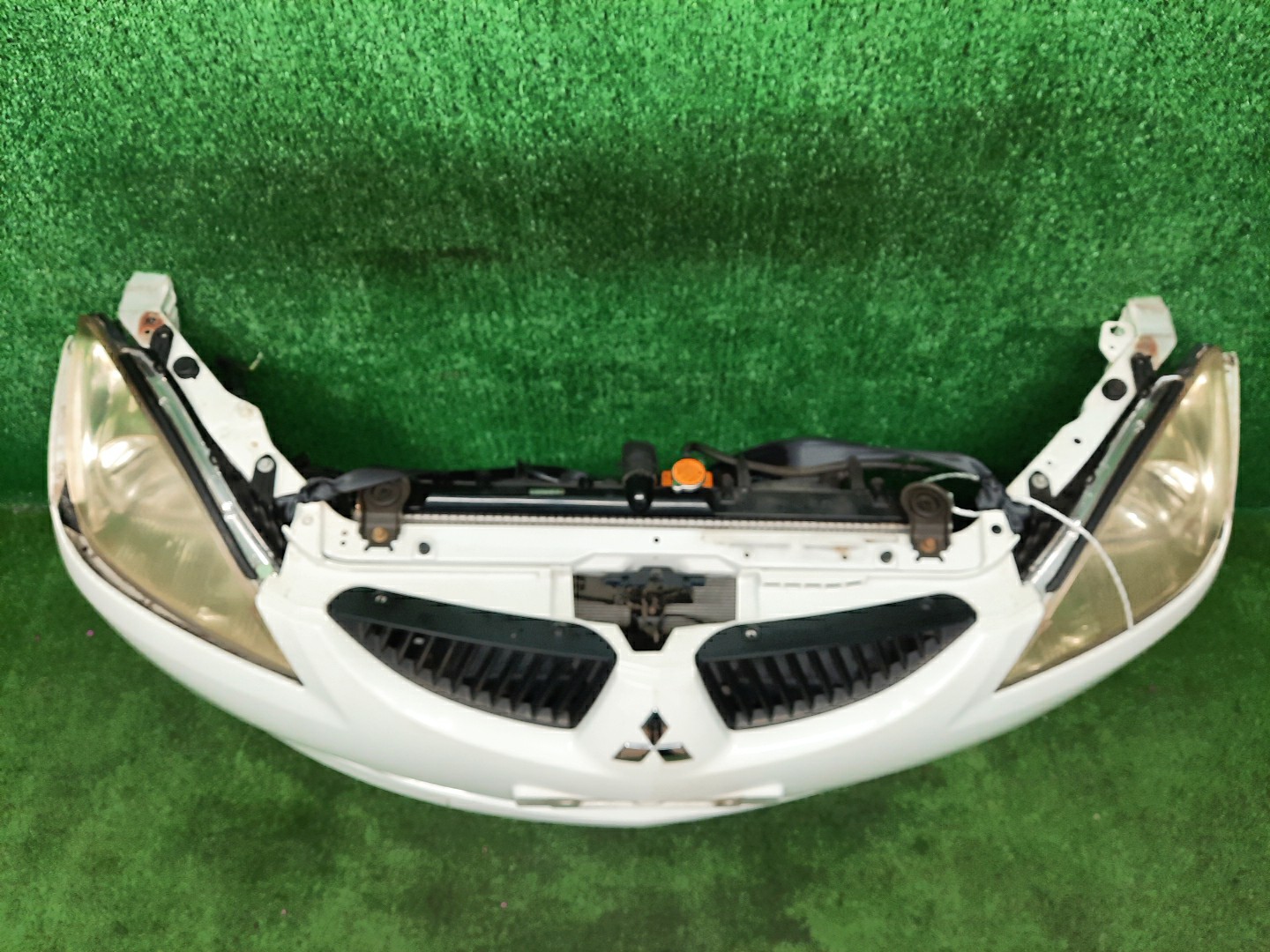 Ноускат MITSUBISHI LANCER CEDIA, LANCER CS3W, CS9W, CS9A, CS1A, CS2A, CS2W, CS5W, CS5A, CS3A, CS6A, CS2V 4G93 3078 4 ракурс