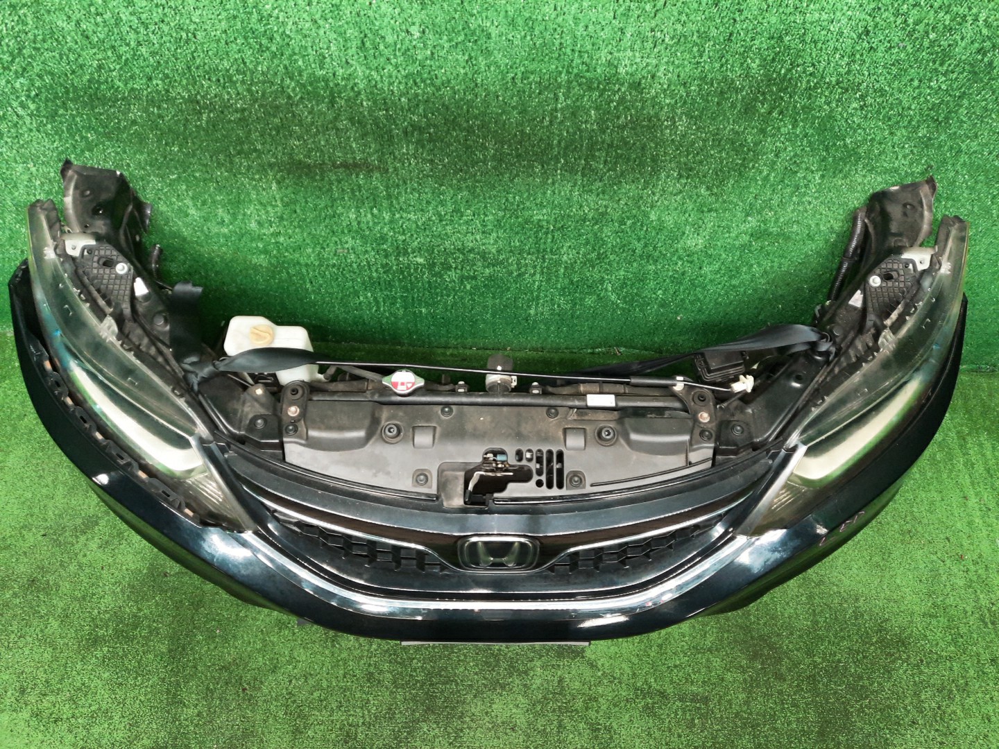 Ноускат HONDA JADE FR4 LEB 3087 5 ракурс
