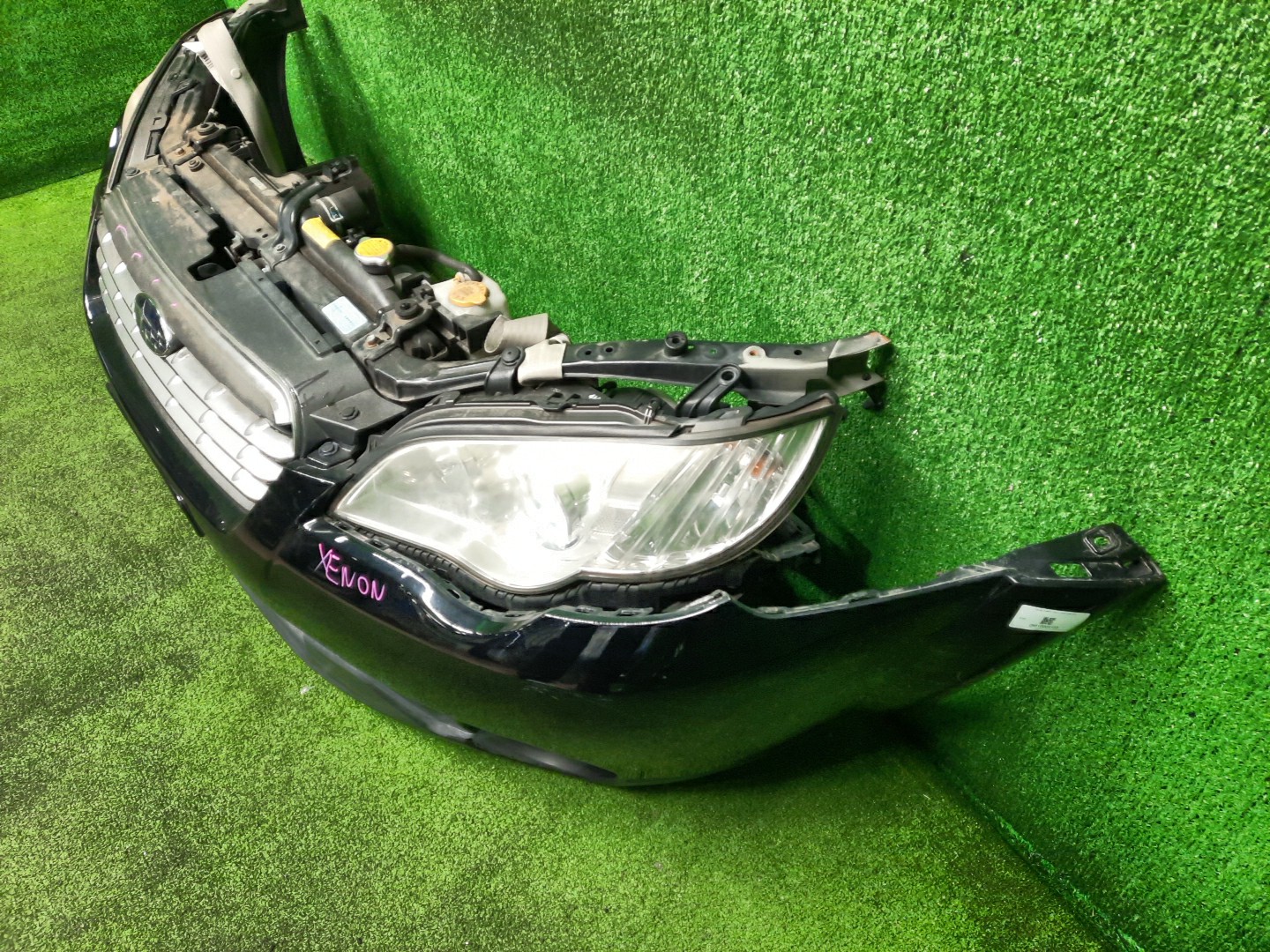 Ноускат SUBARU OUTBACK BPH, BP9, BPE EJ25E 3103 2 ракурс Ноускат SUBARU OUTBACK BPH, BP9, BPE EJ25E 3103 2 ракурс
