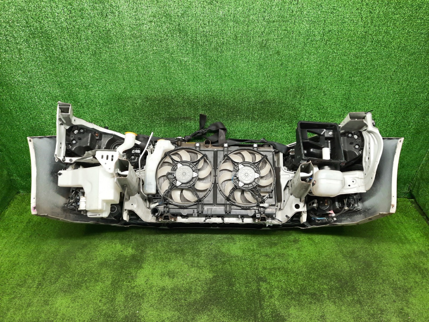Ноускат SUBARU LEVORG VM4, VMG FA20E 3104 5 ракурс Ноускат SUBARU LEVORG VM4, VMG FA20E 3104 5 ракурс
